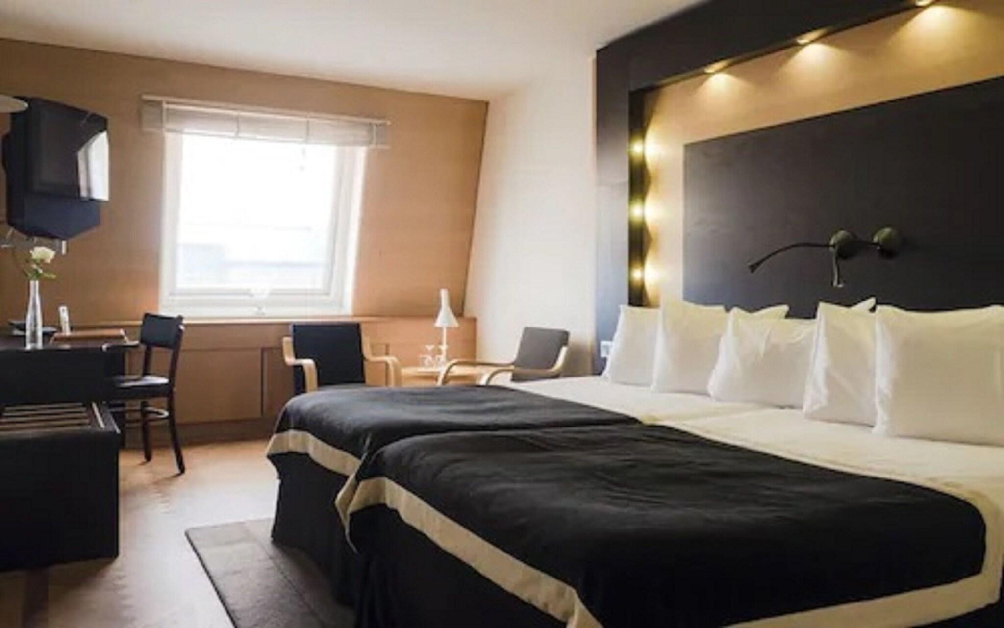 Hotel Lundia by null