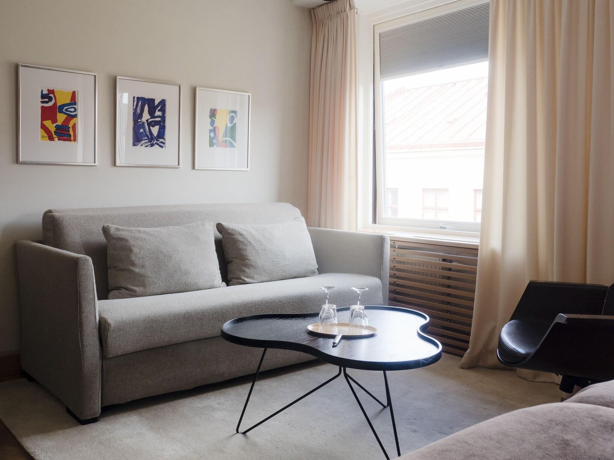 Hotel Lundia by null