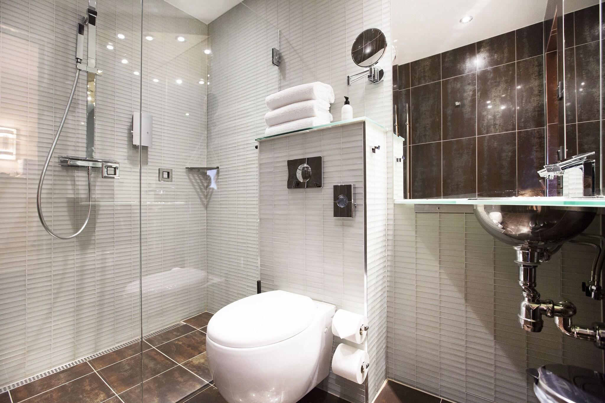 Hotel Lundia by null