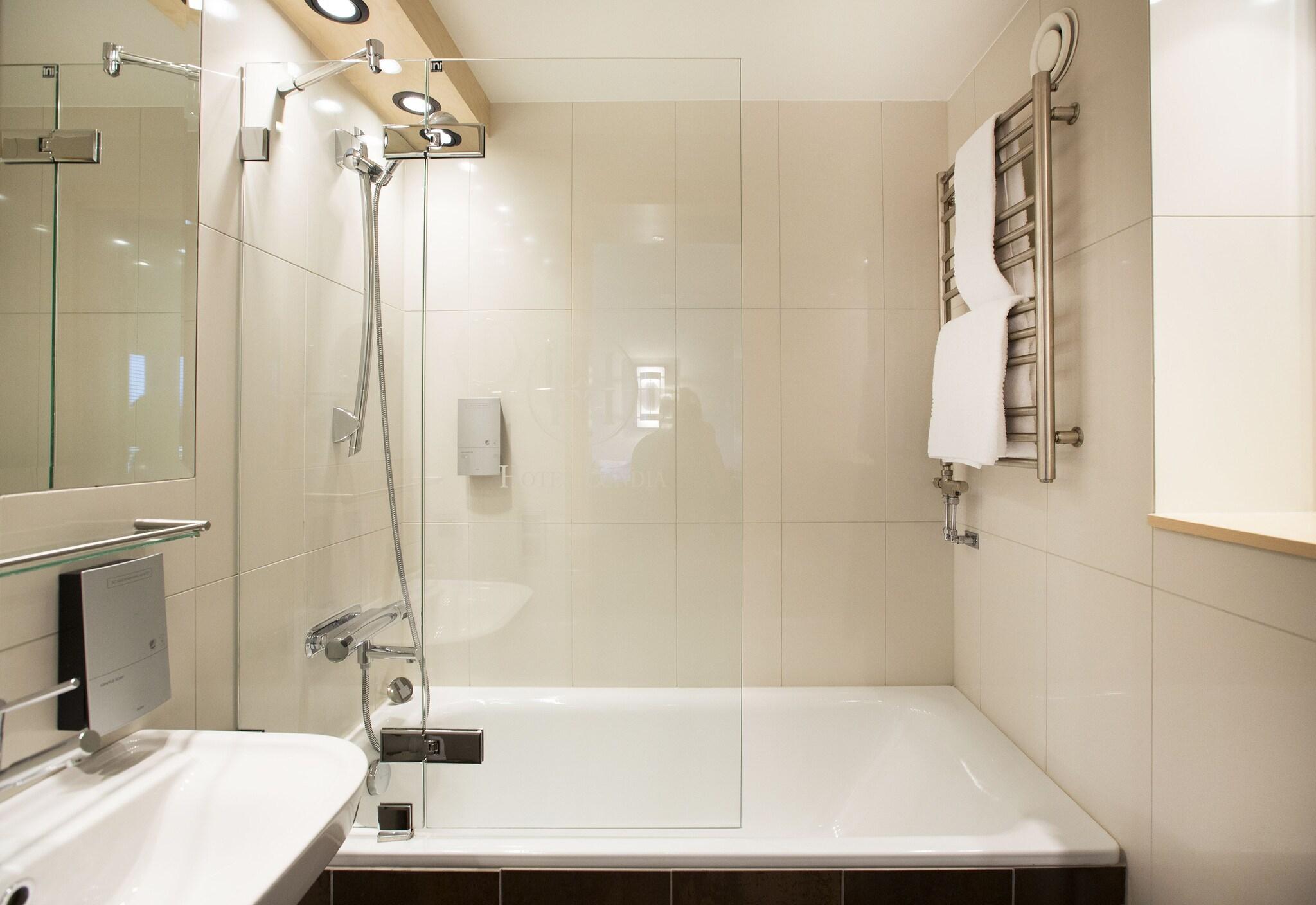 Hotel Lundia by null