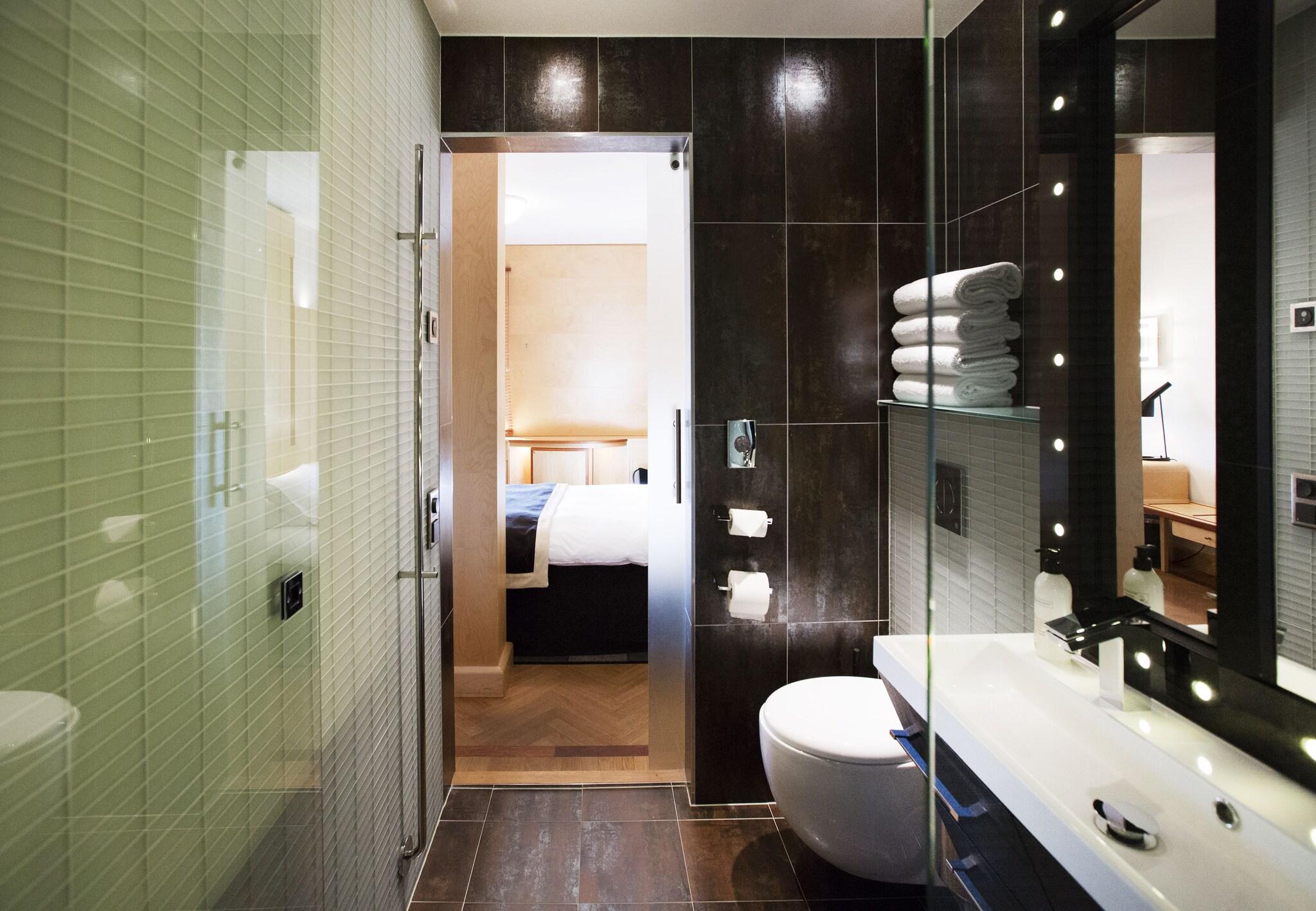 Hotel Lundia by null