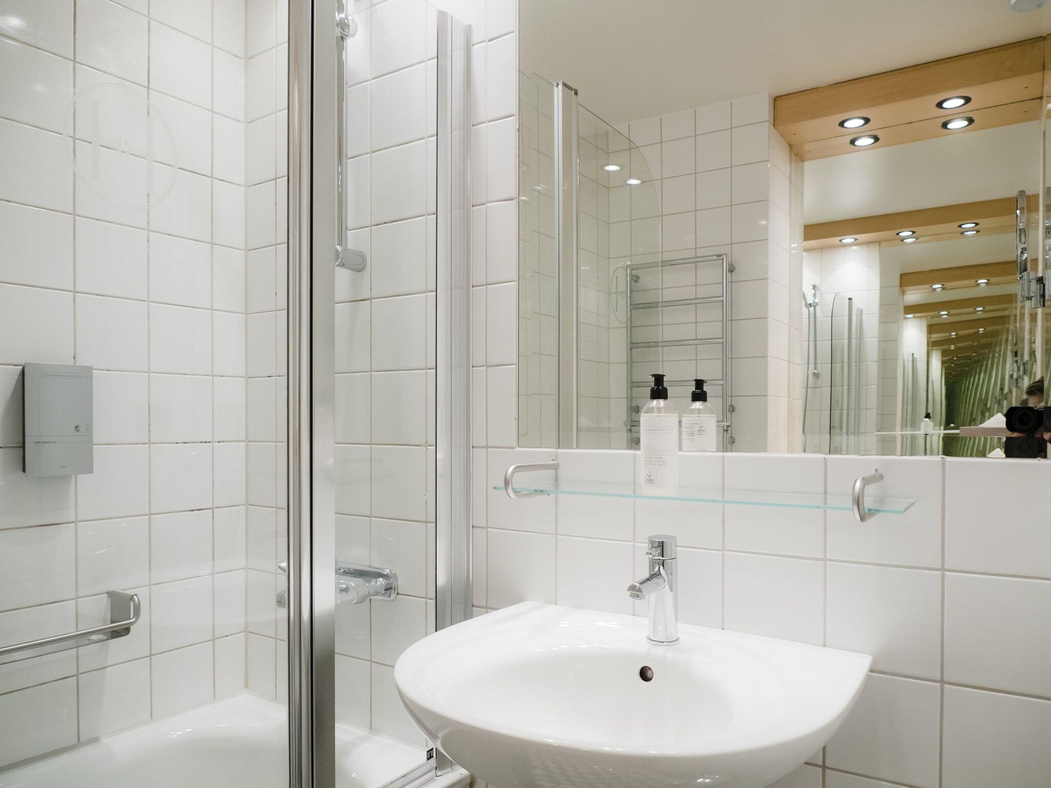 Hotel Lundia by null