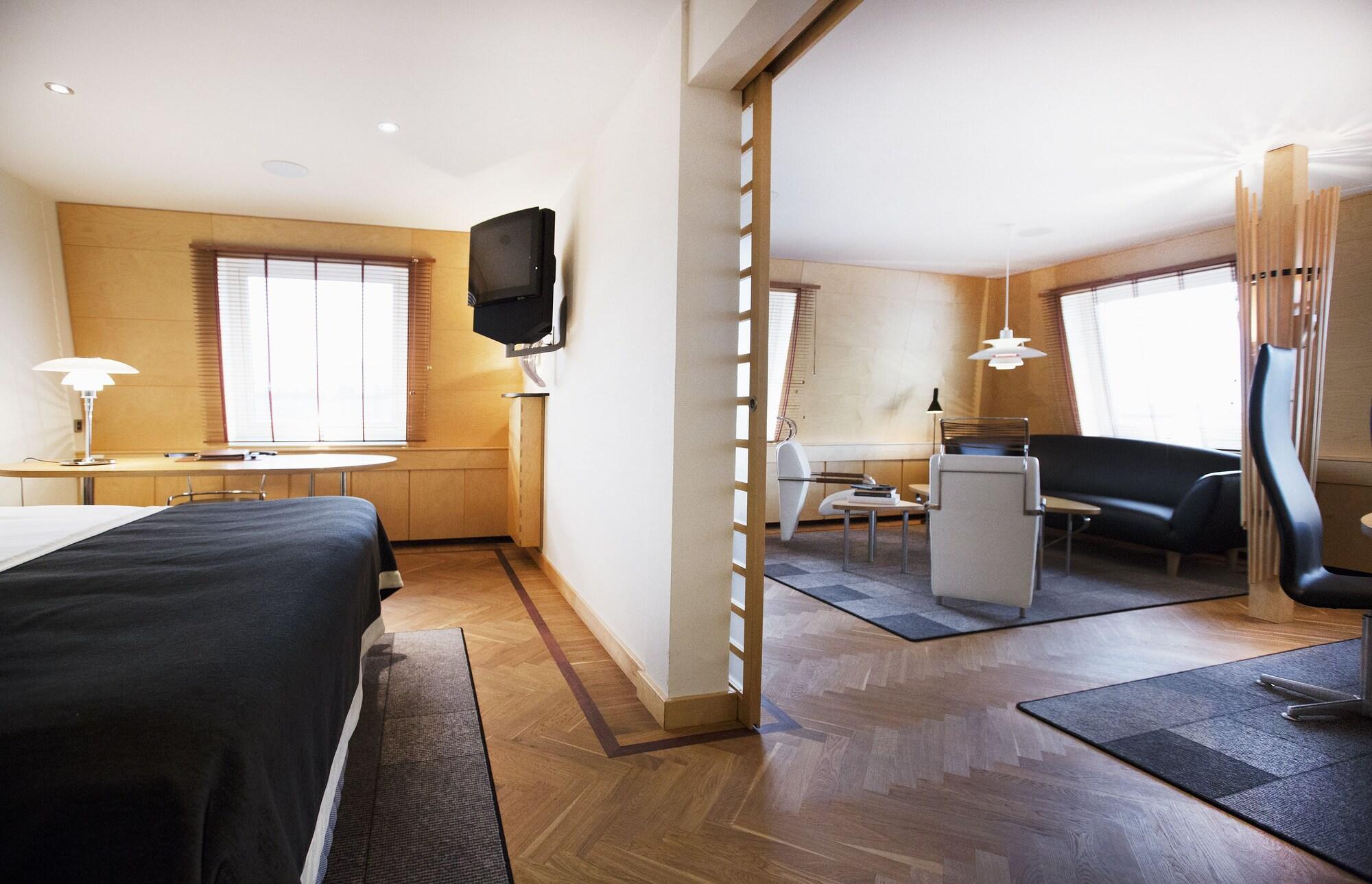 Hotel Lundia by null