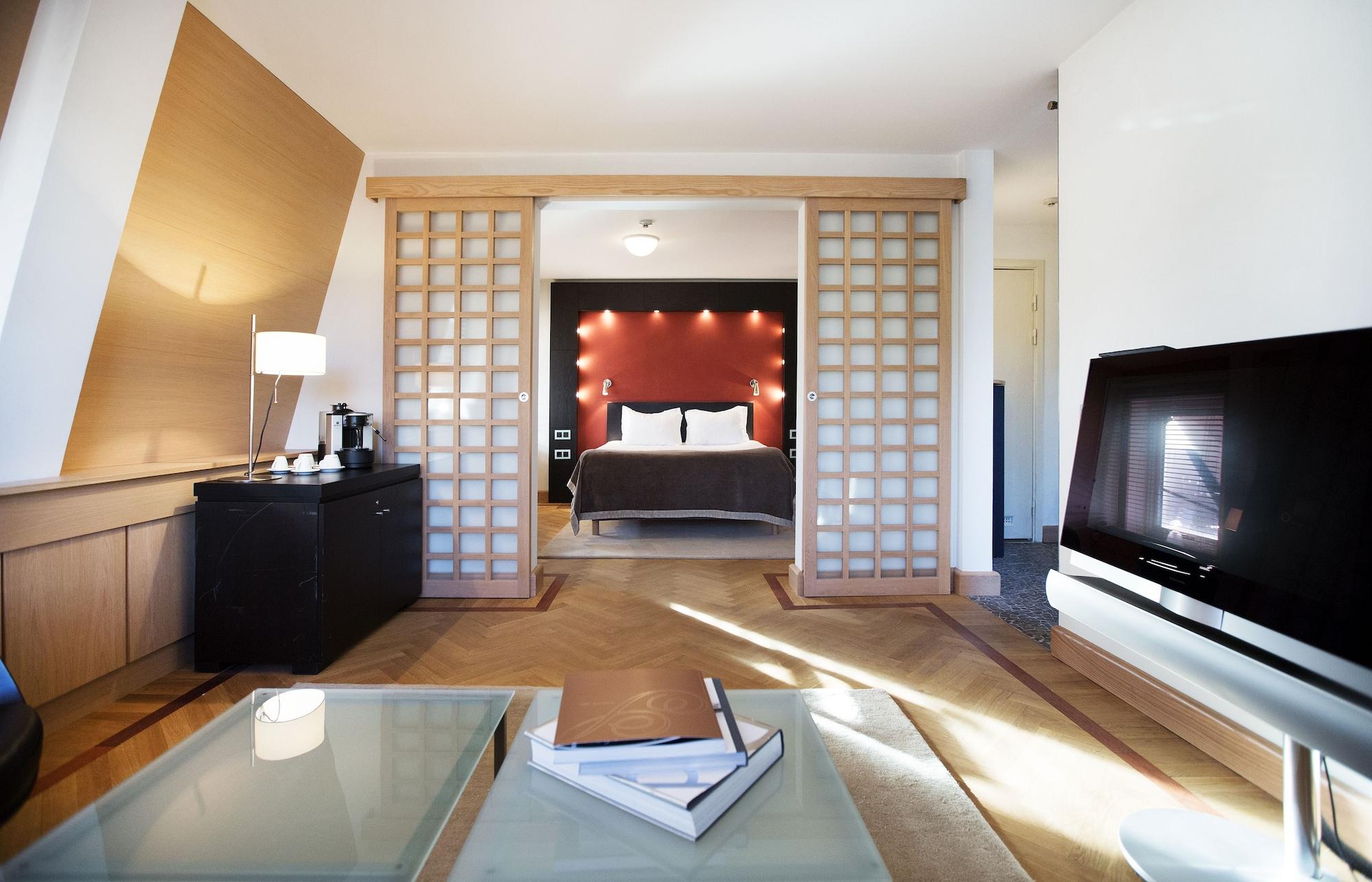 Hotel Lundia by null