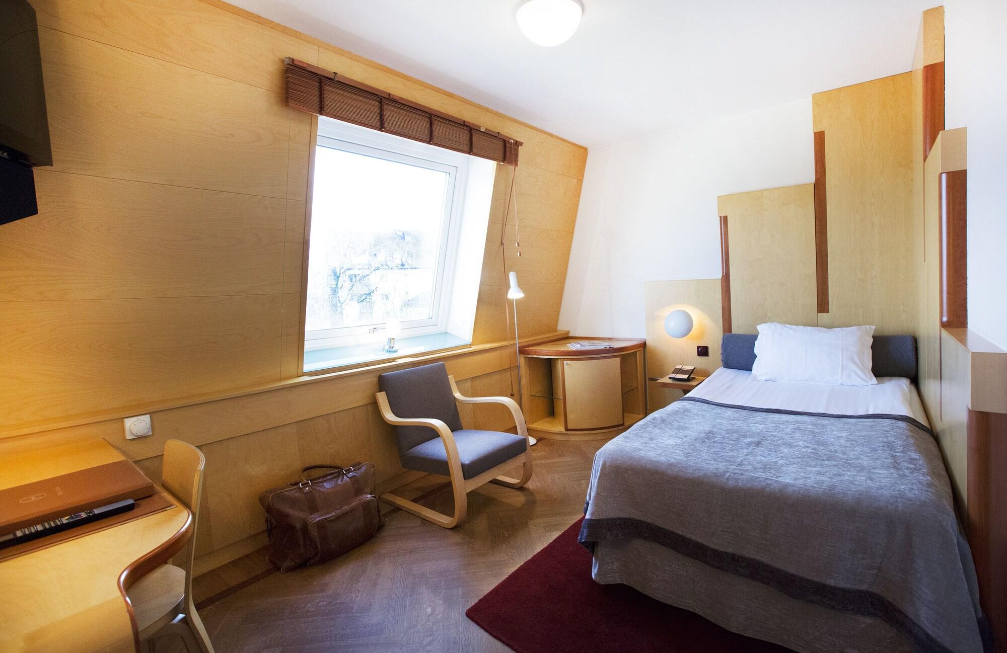 Hotel Lundia by null