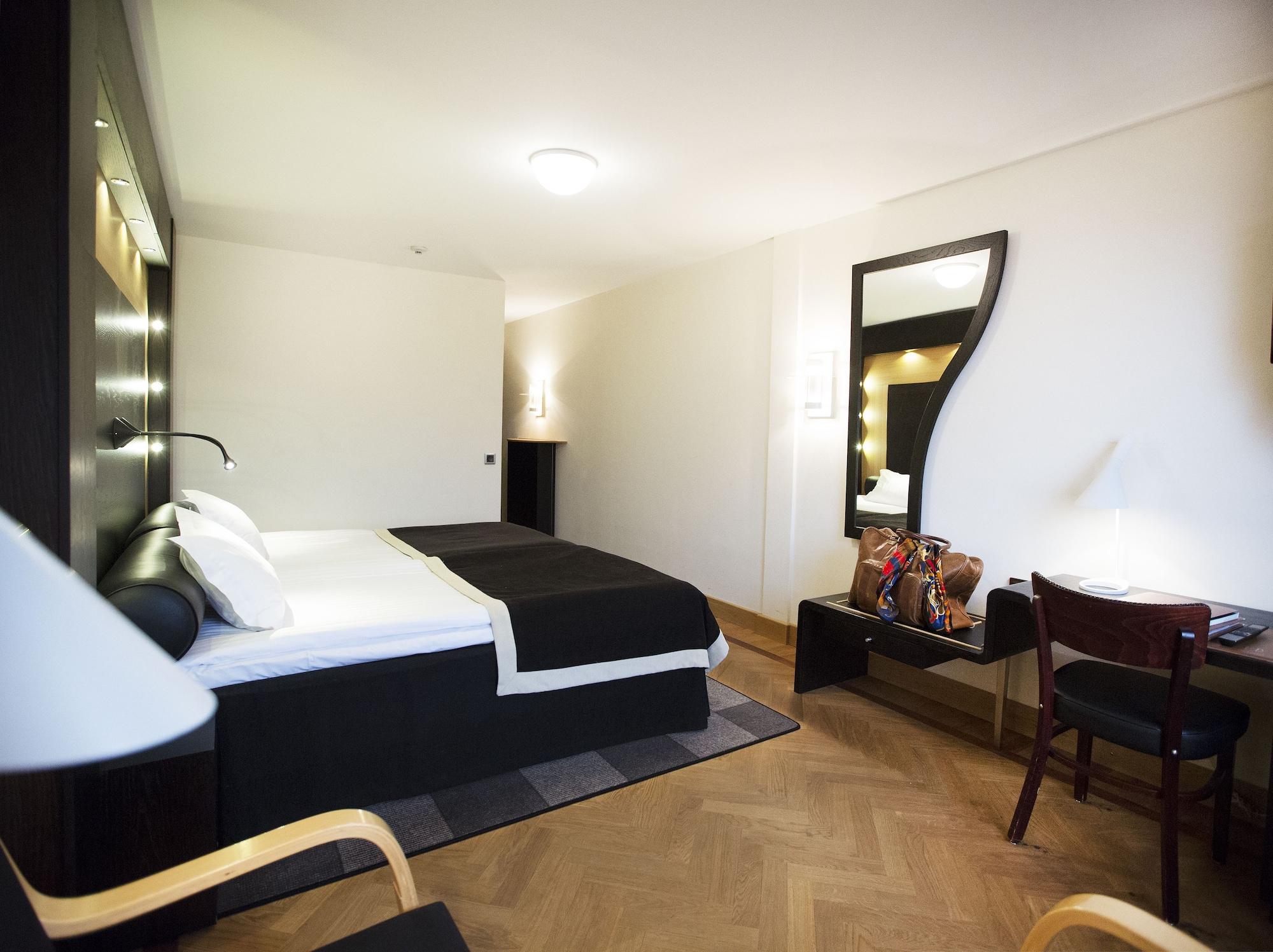 Hotel Lundia by null