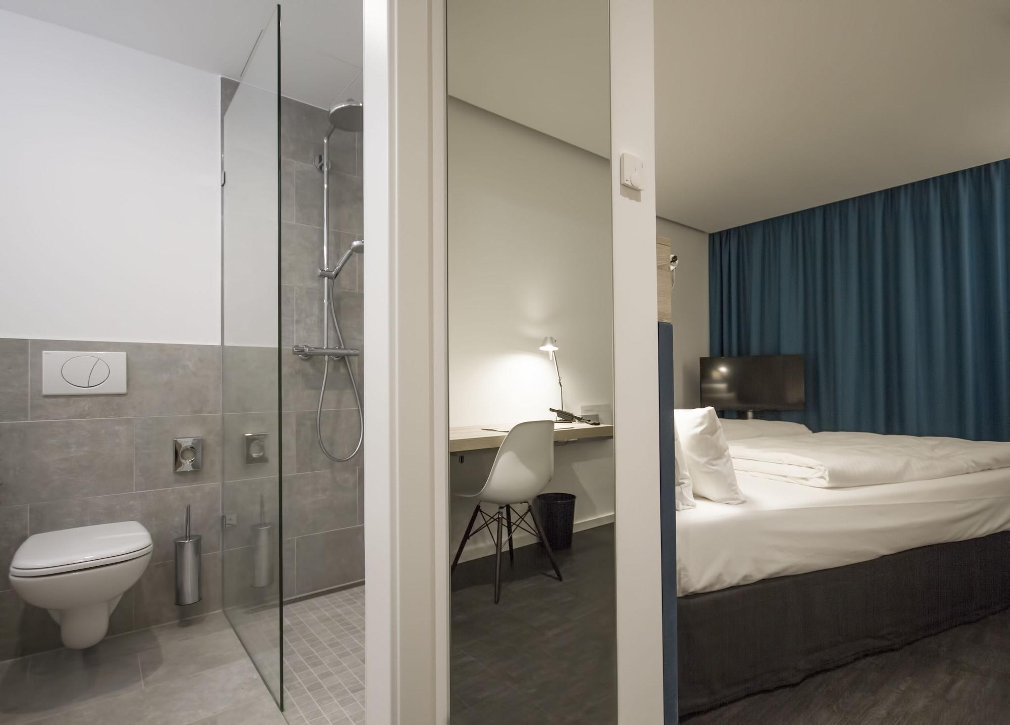 Grimm's Hotel am Potsdamer Platz by null