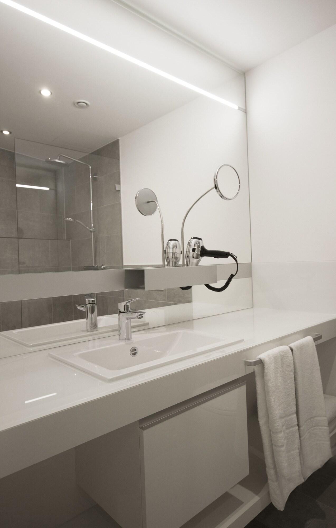 Grimm's Hotel am Potsdamer Platz by null