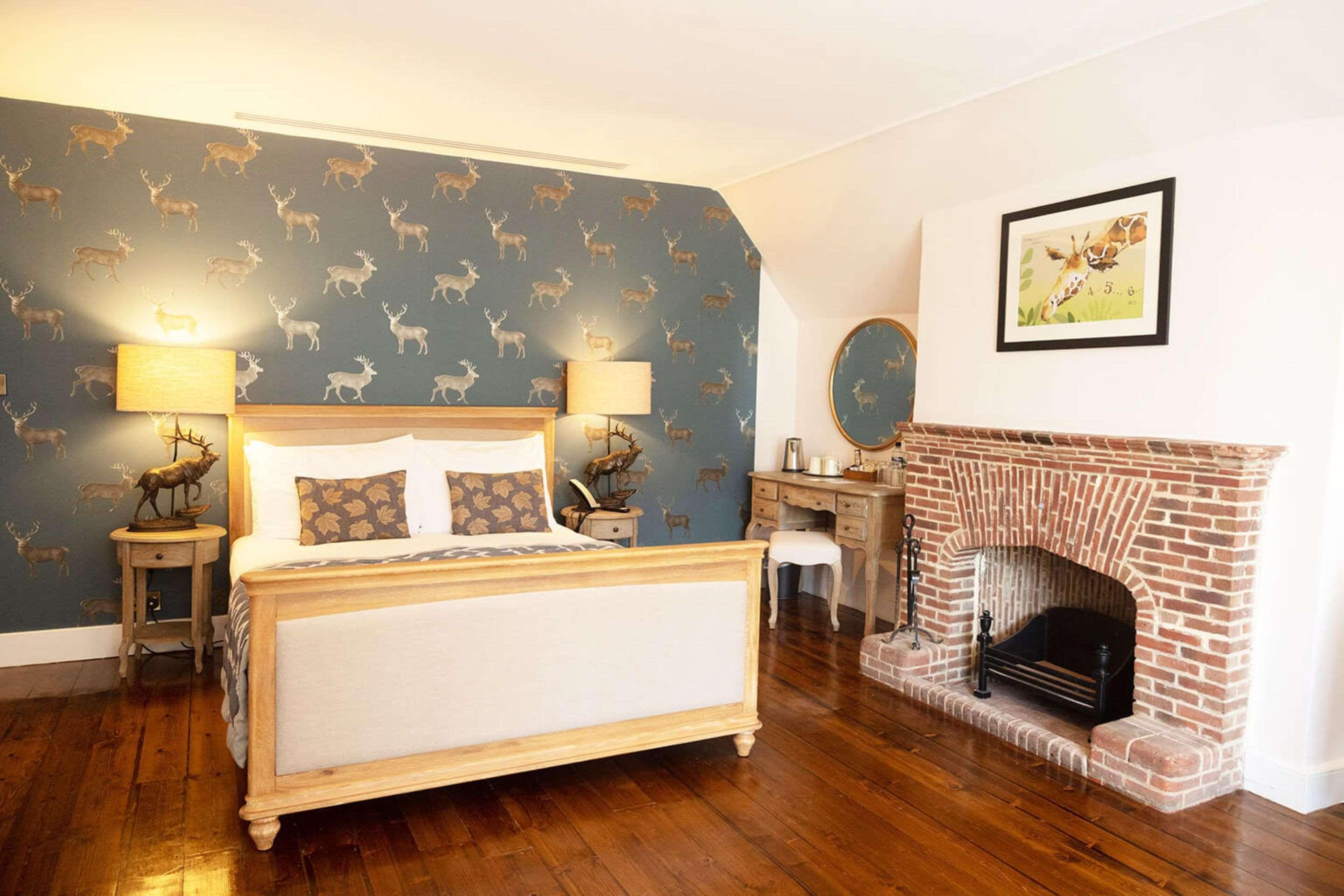 The Olde Bell, BW Signature Collection by Best Western by null