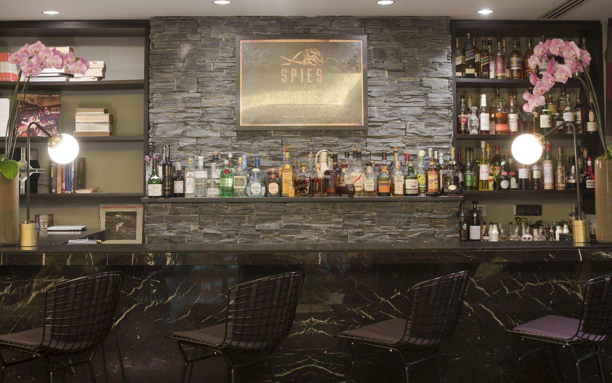 South Place Hotel by null