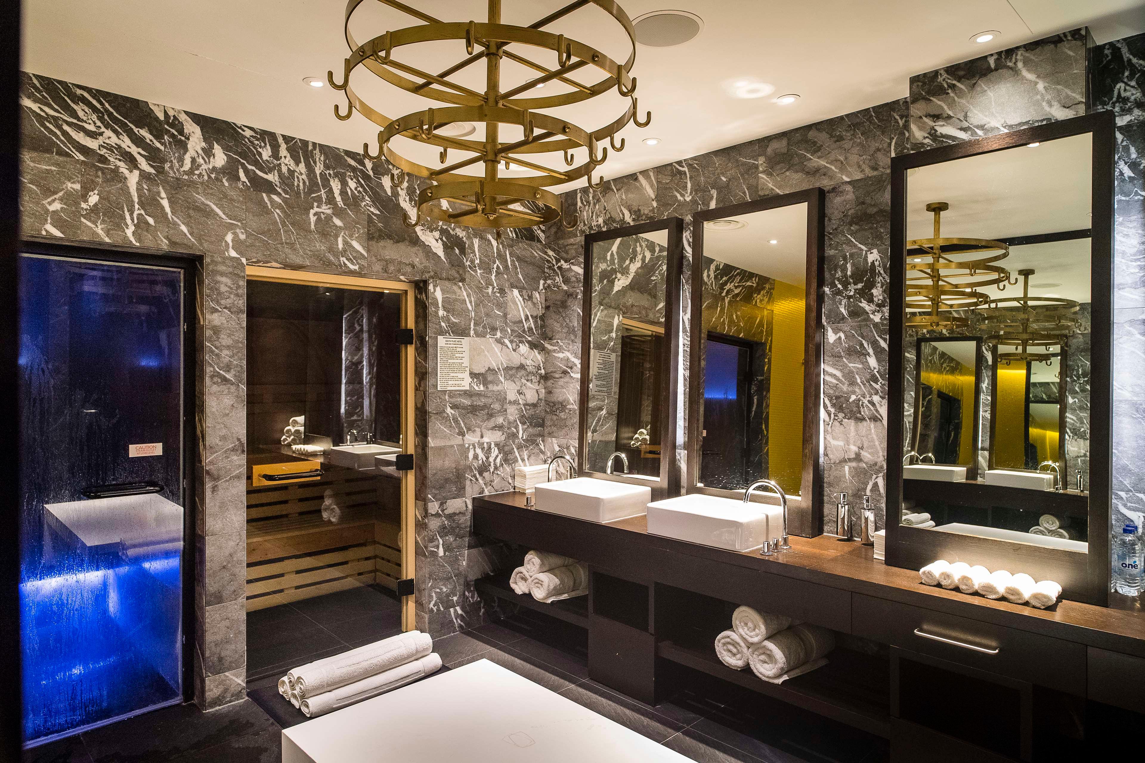 South Place Hotel | Luxury Stay in the Heart of London by null