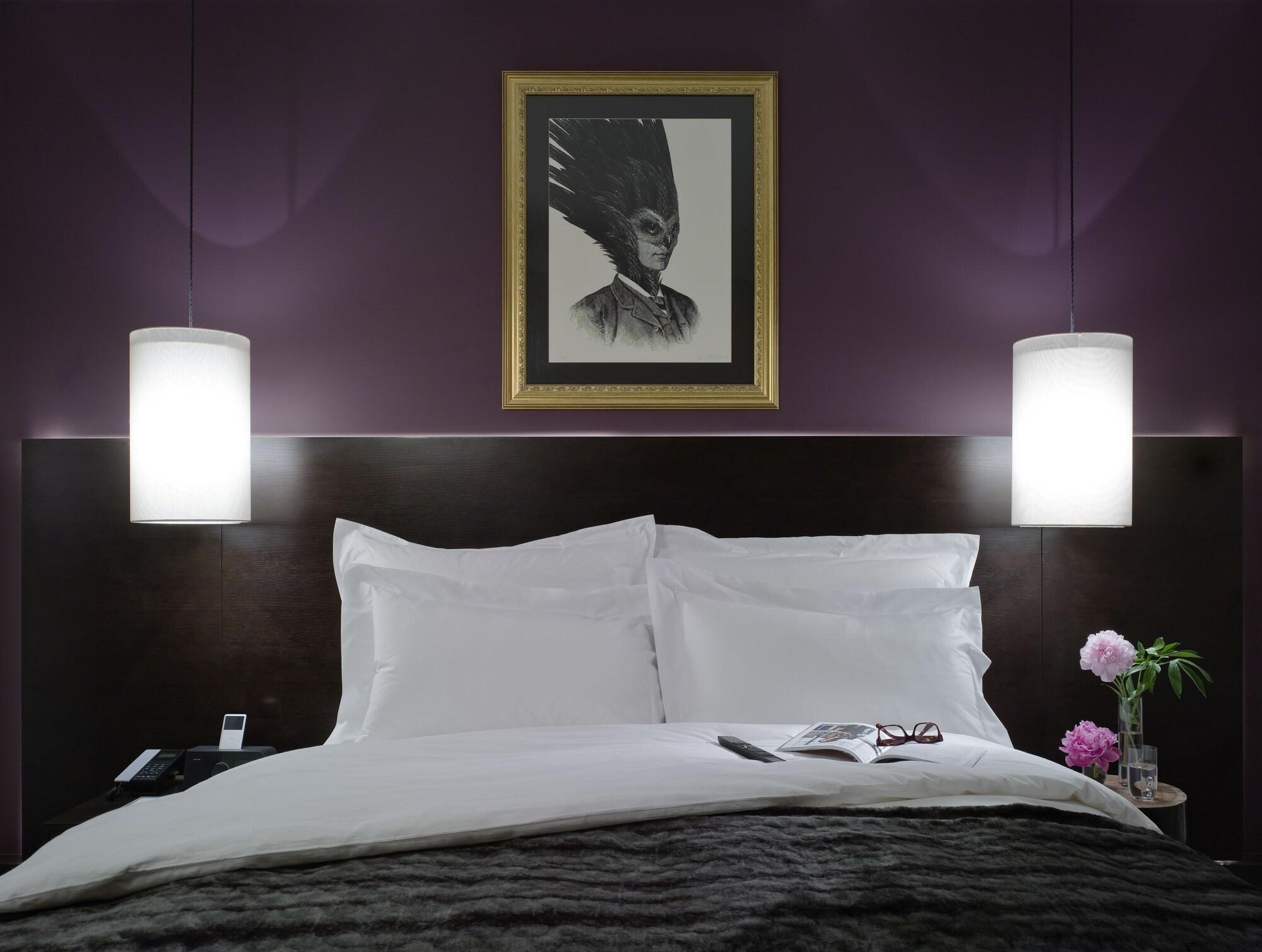 South Place Hotel by null