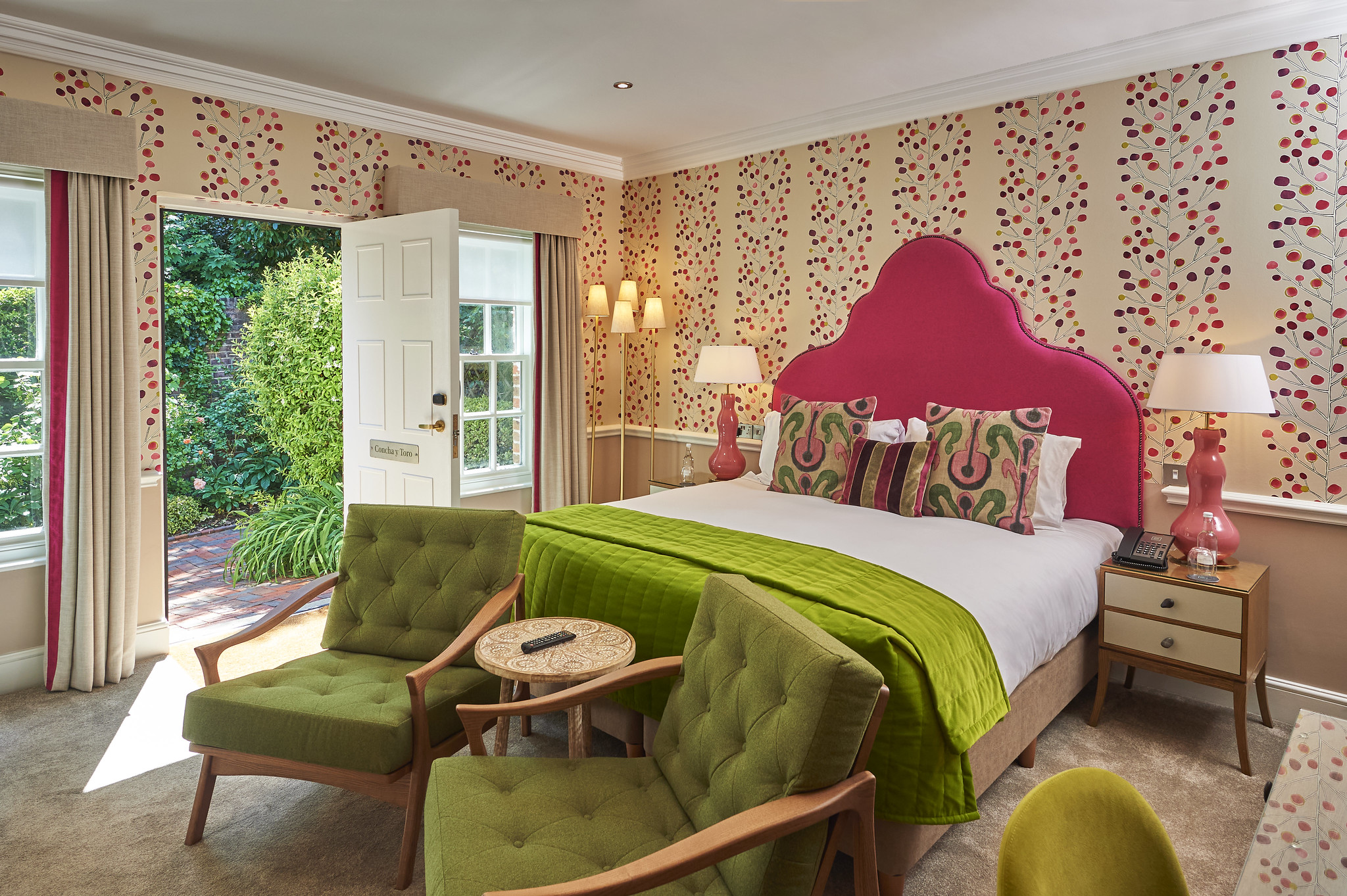 Hotel Du Vin Bistro Winchester
