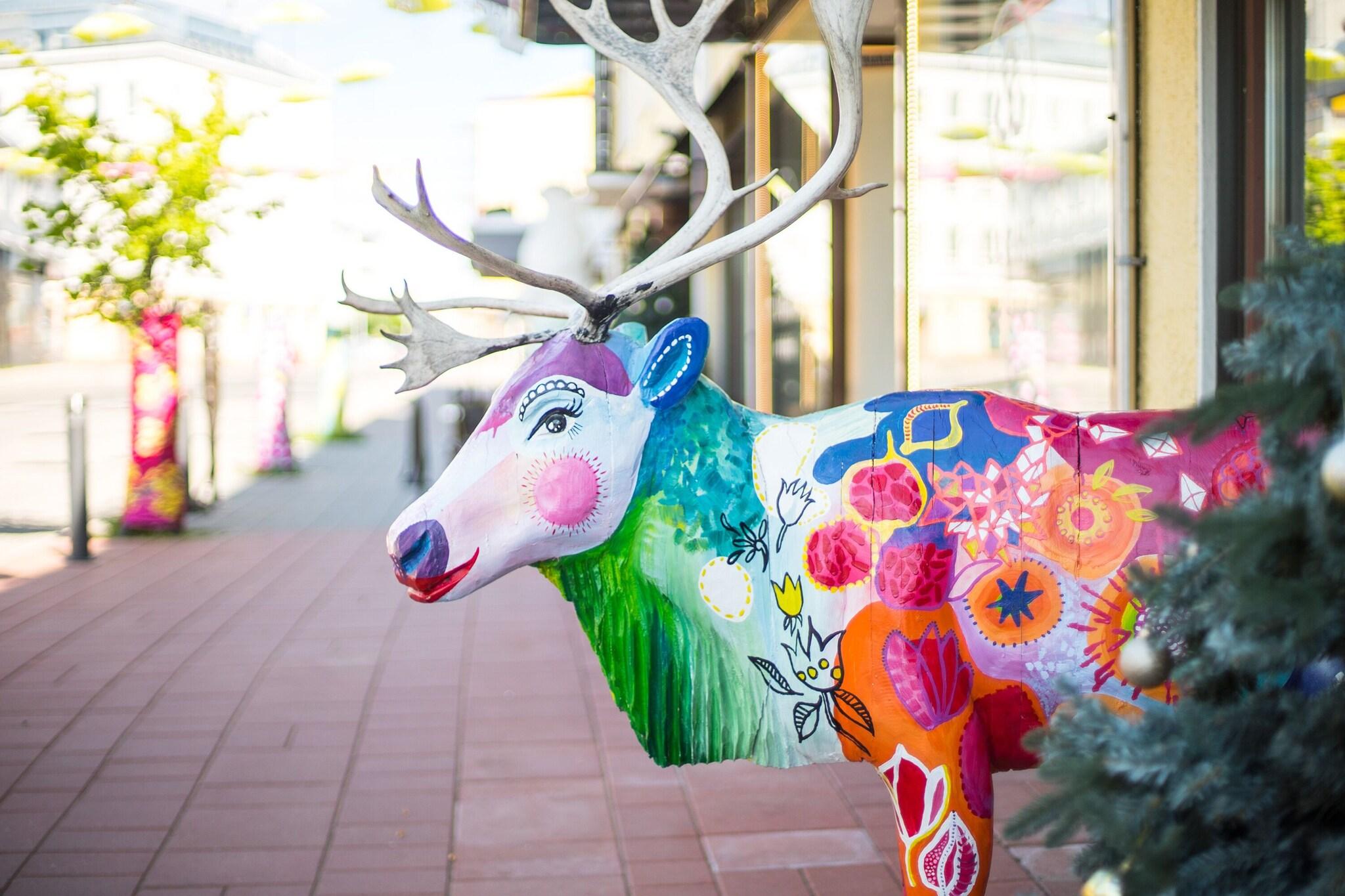 Arctic Light Hotel by null