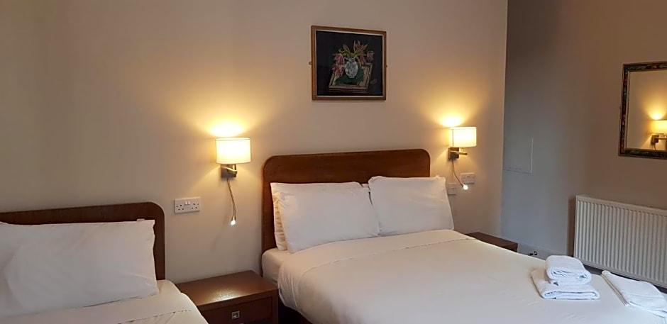 Aberdeen House Hotel