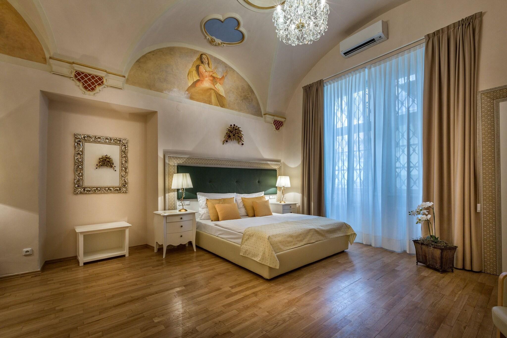Residence U Malvaze