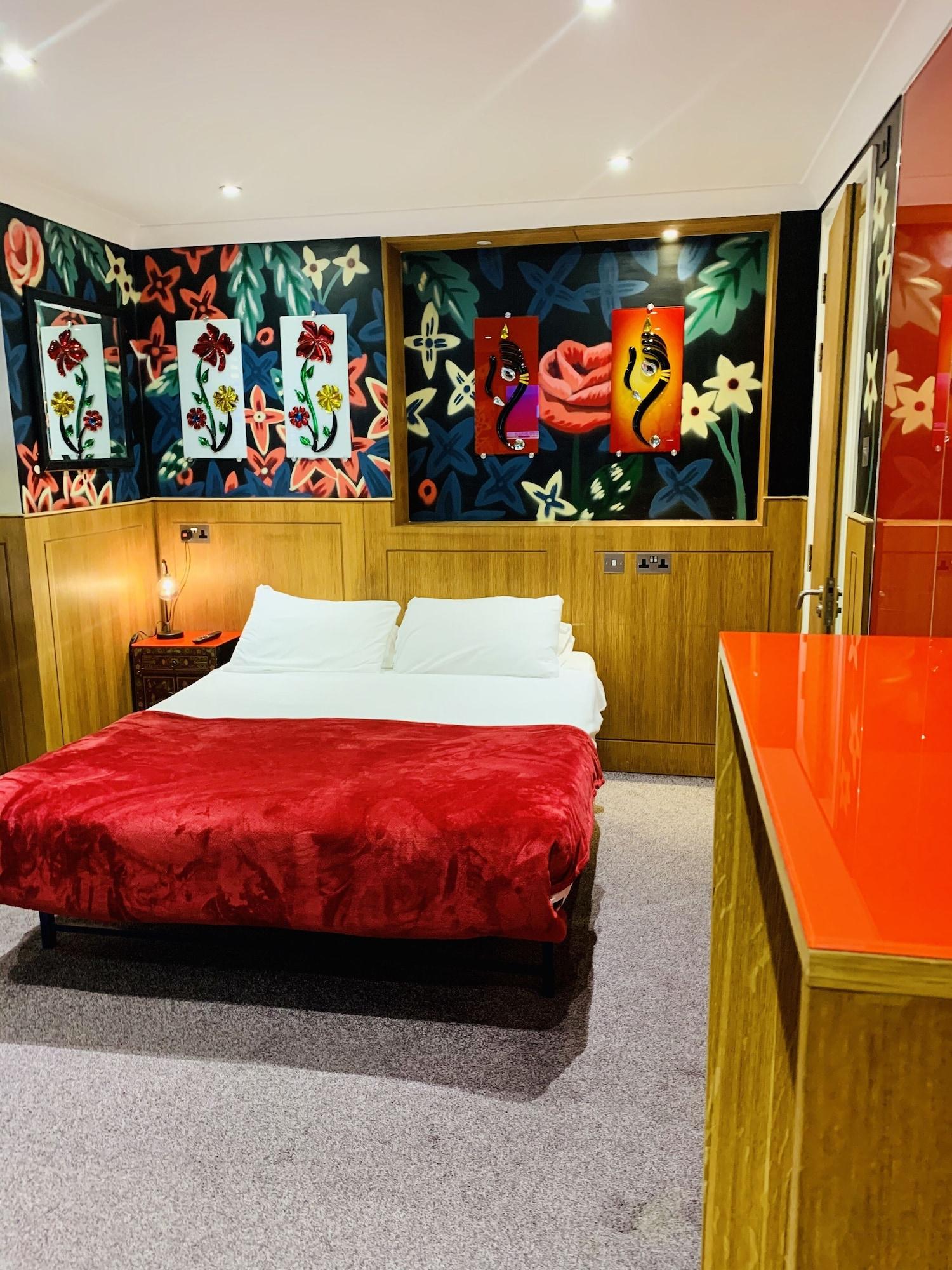 Melville Hotel