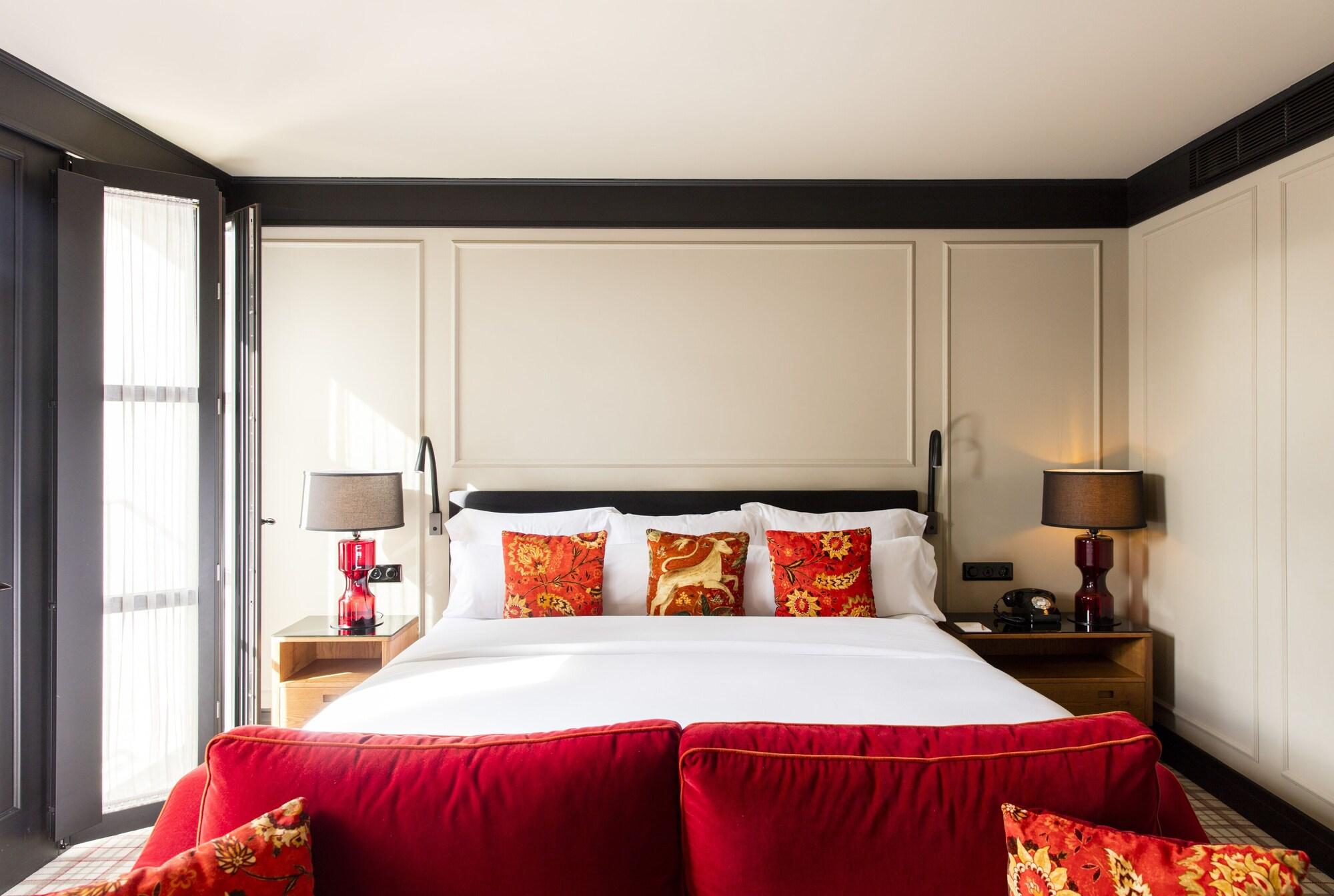 Wittmore Hotel by null