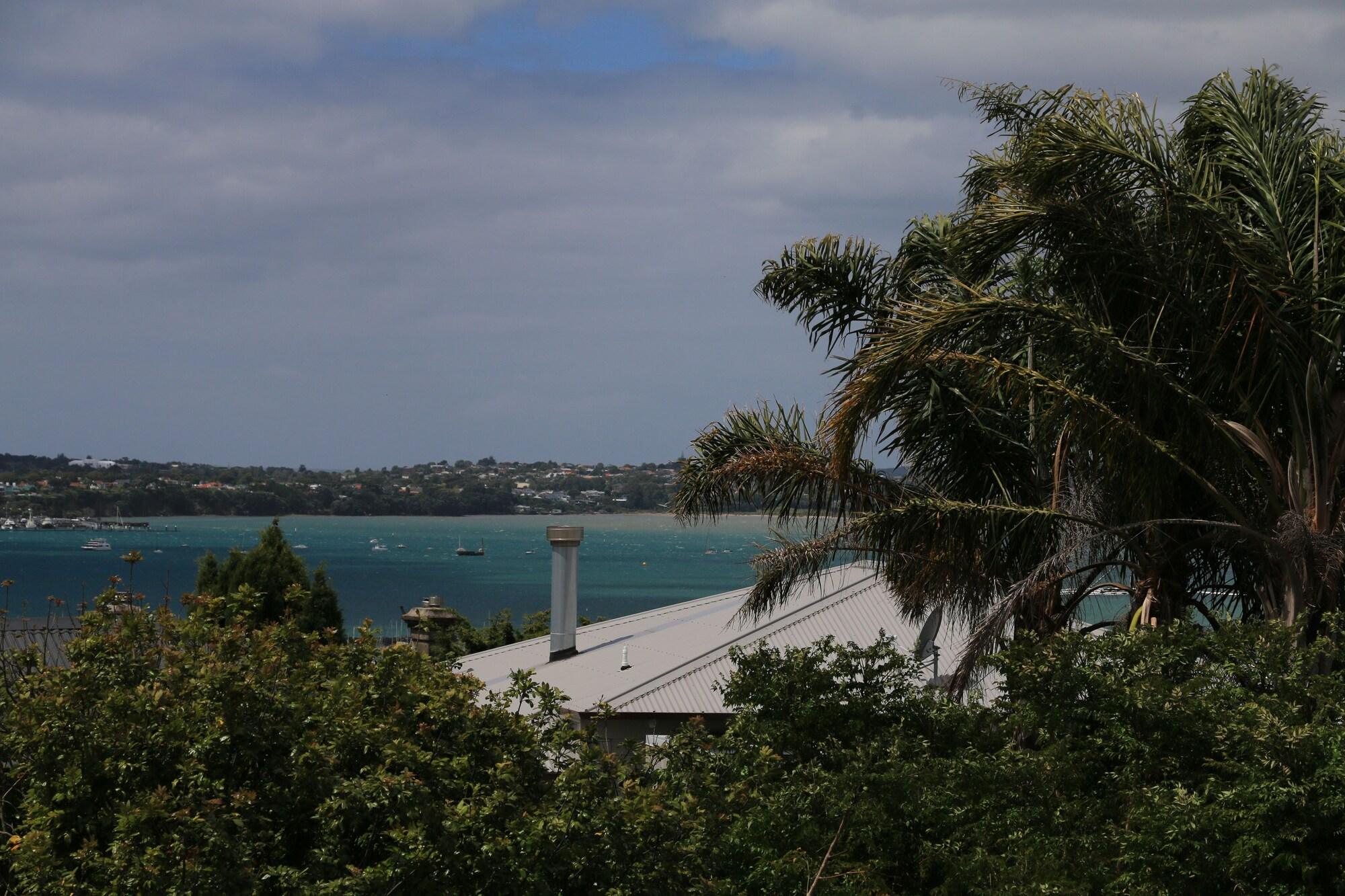 Abaco On Jervois by null