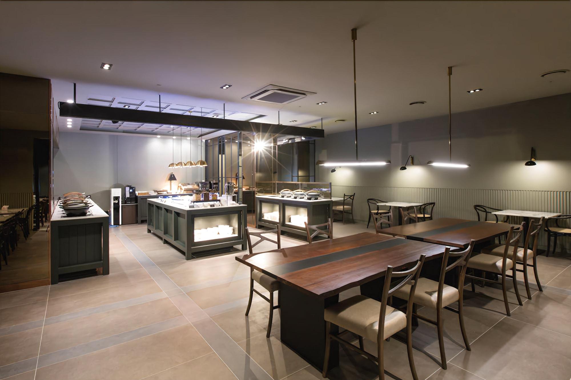 Sr Suites Bundang