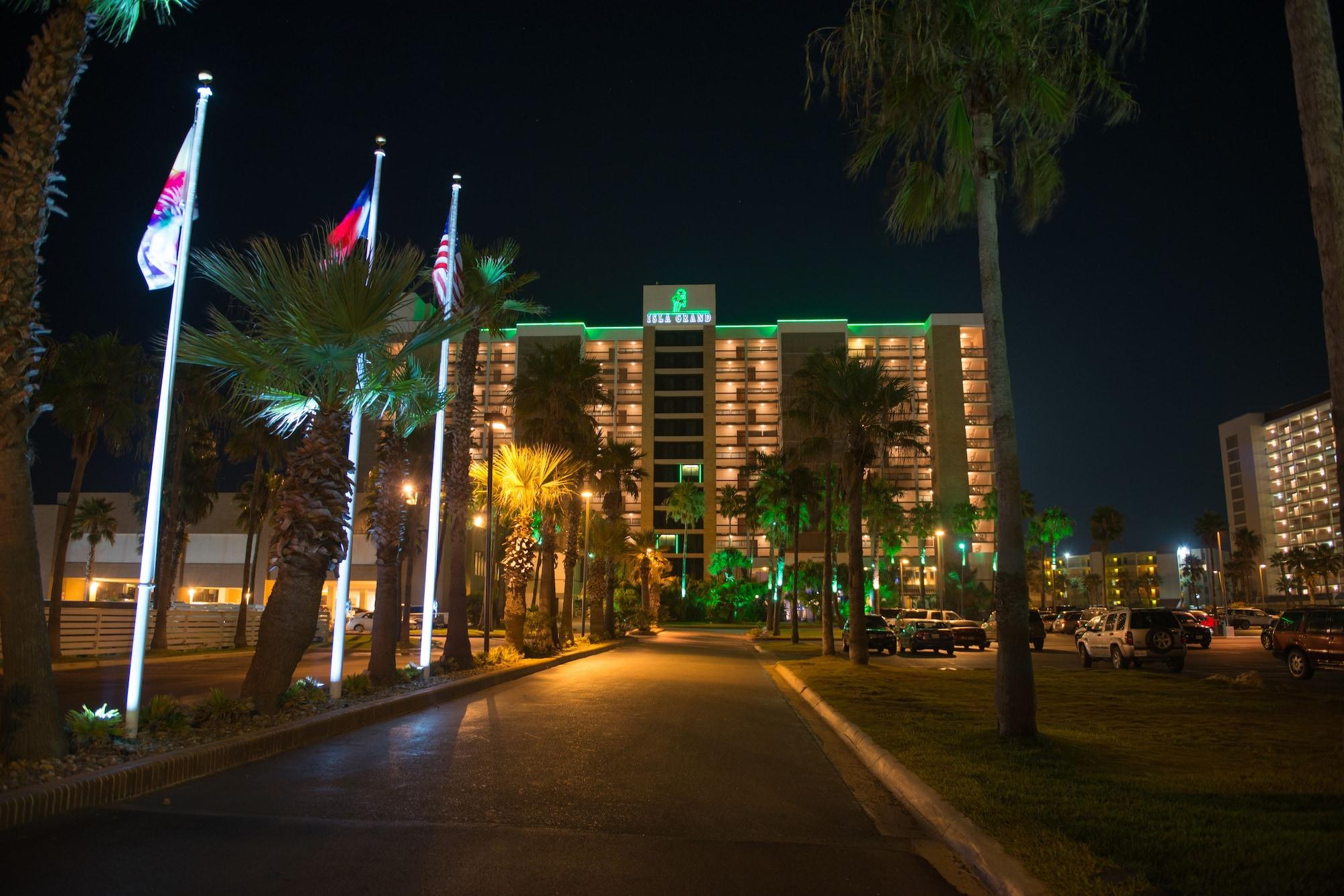 Isla Grand Beach Resort, South Padre Island @USD - Isla Grand Beach Resort  Price, Address & Reviews