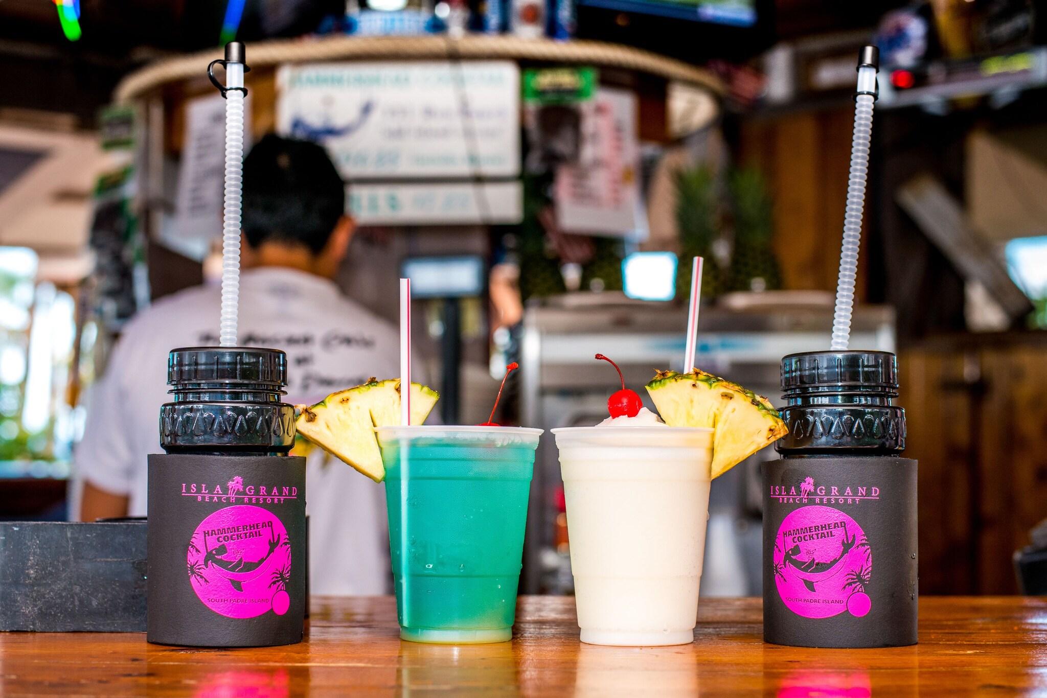 Isla Grand Beach Resort by null