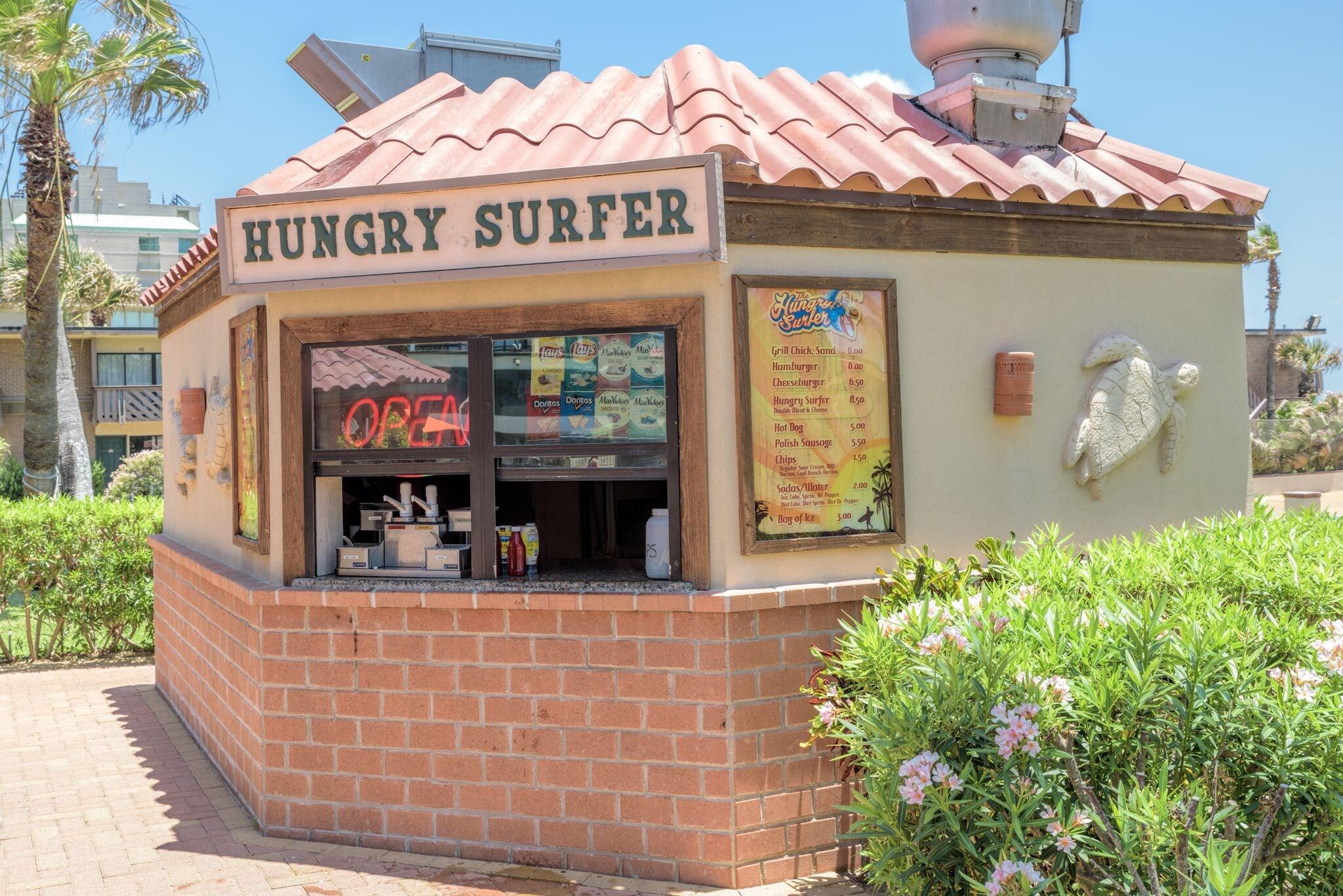 Isla Grand Beach Resort by null