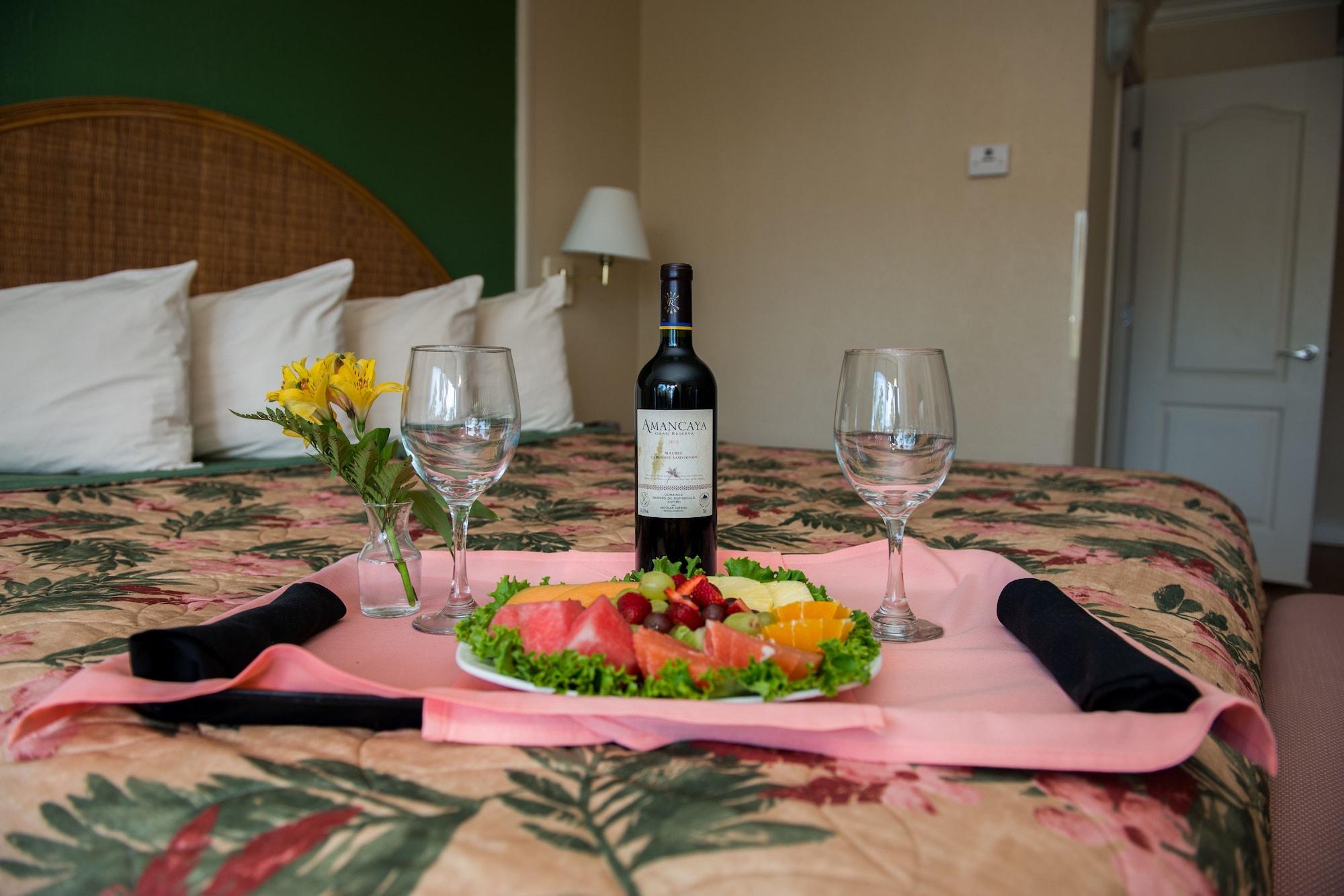 Isla Grand Beach Resort by null