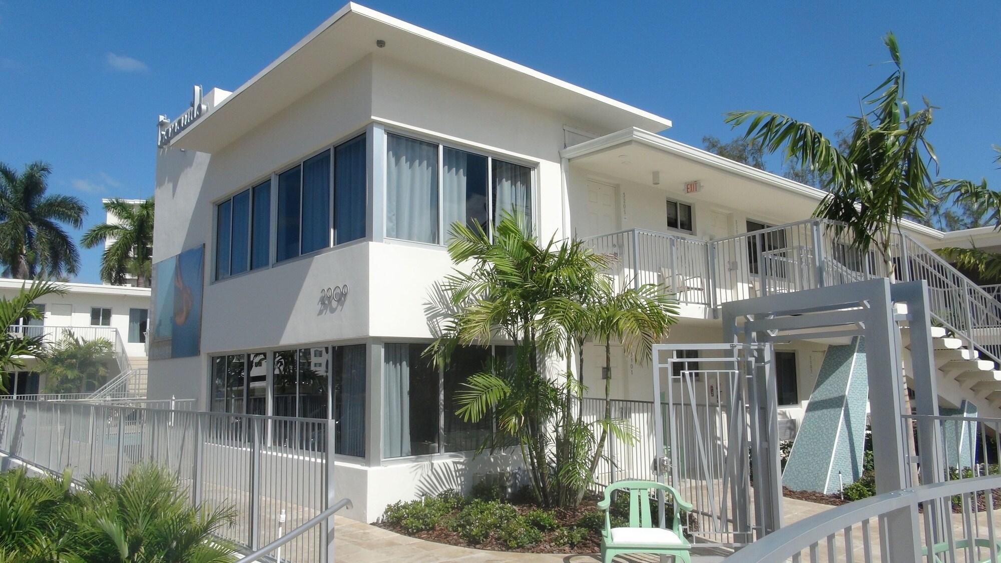 Tranquilo Hotel by null