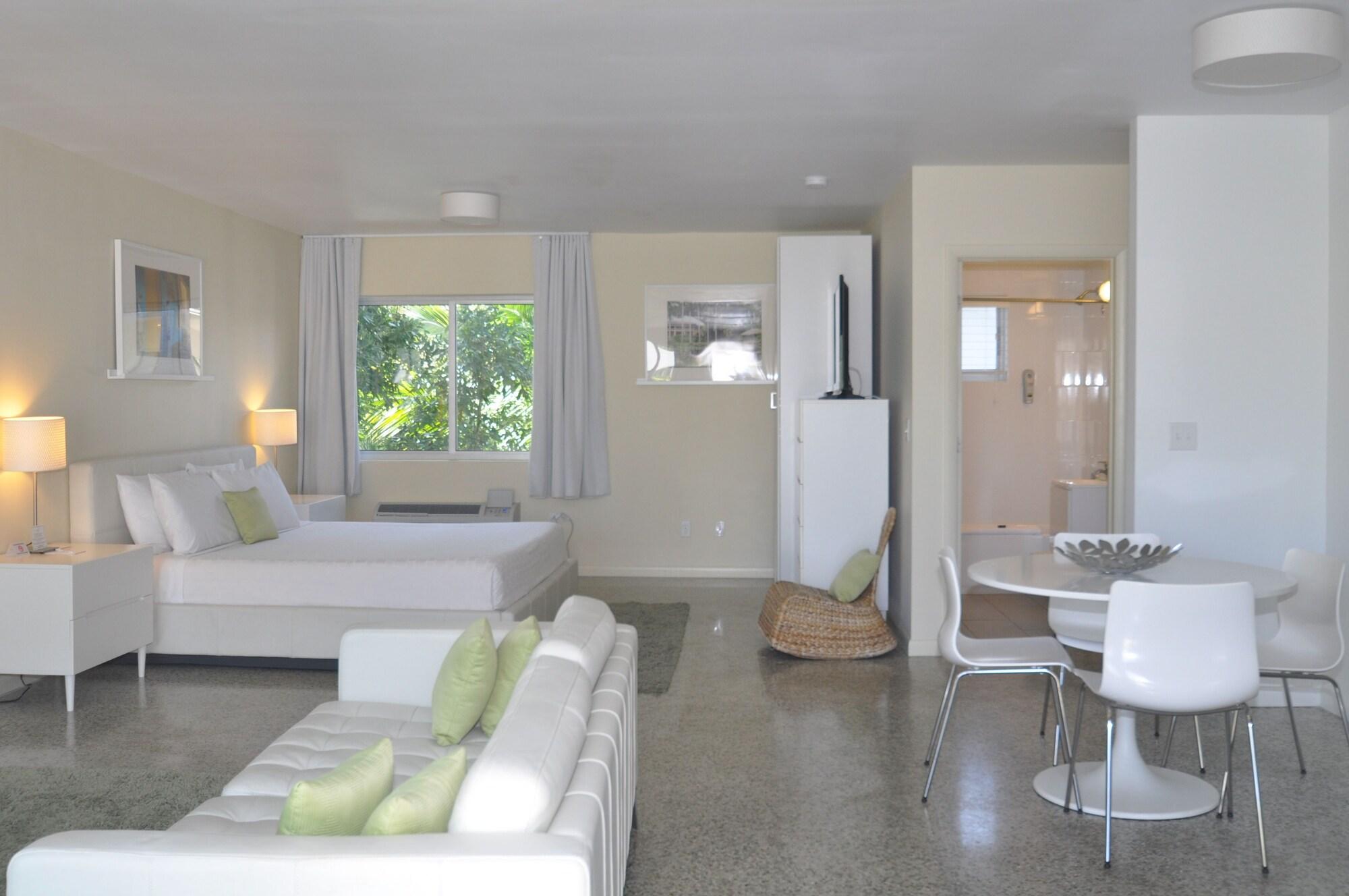 Tranquilo Hotel by null