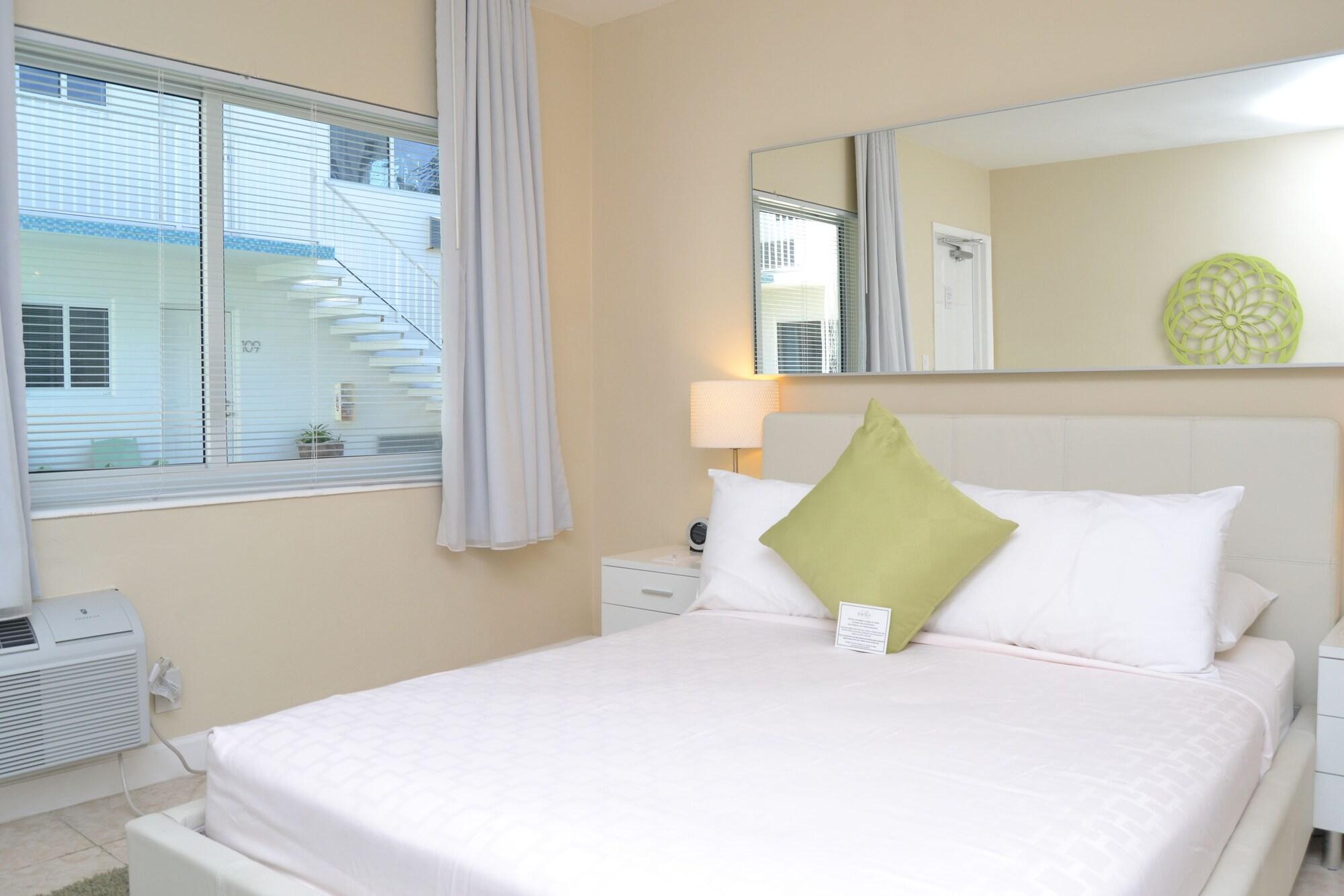 Tranquilo A North Beach Village Resort Hotel