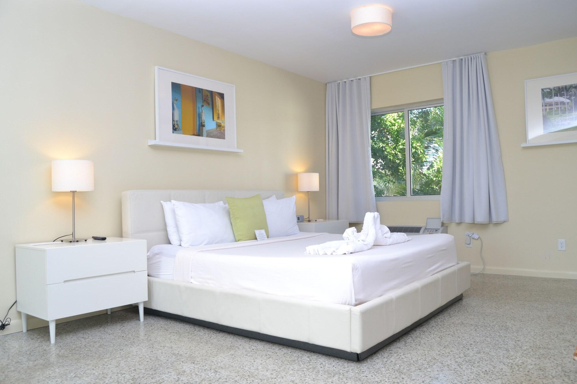 Tranquilo Hotel by null