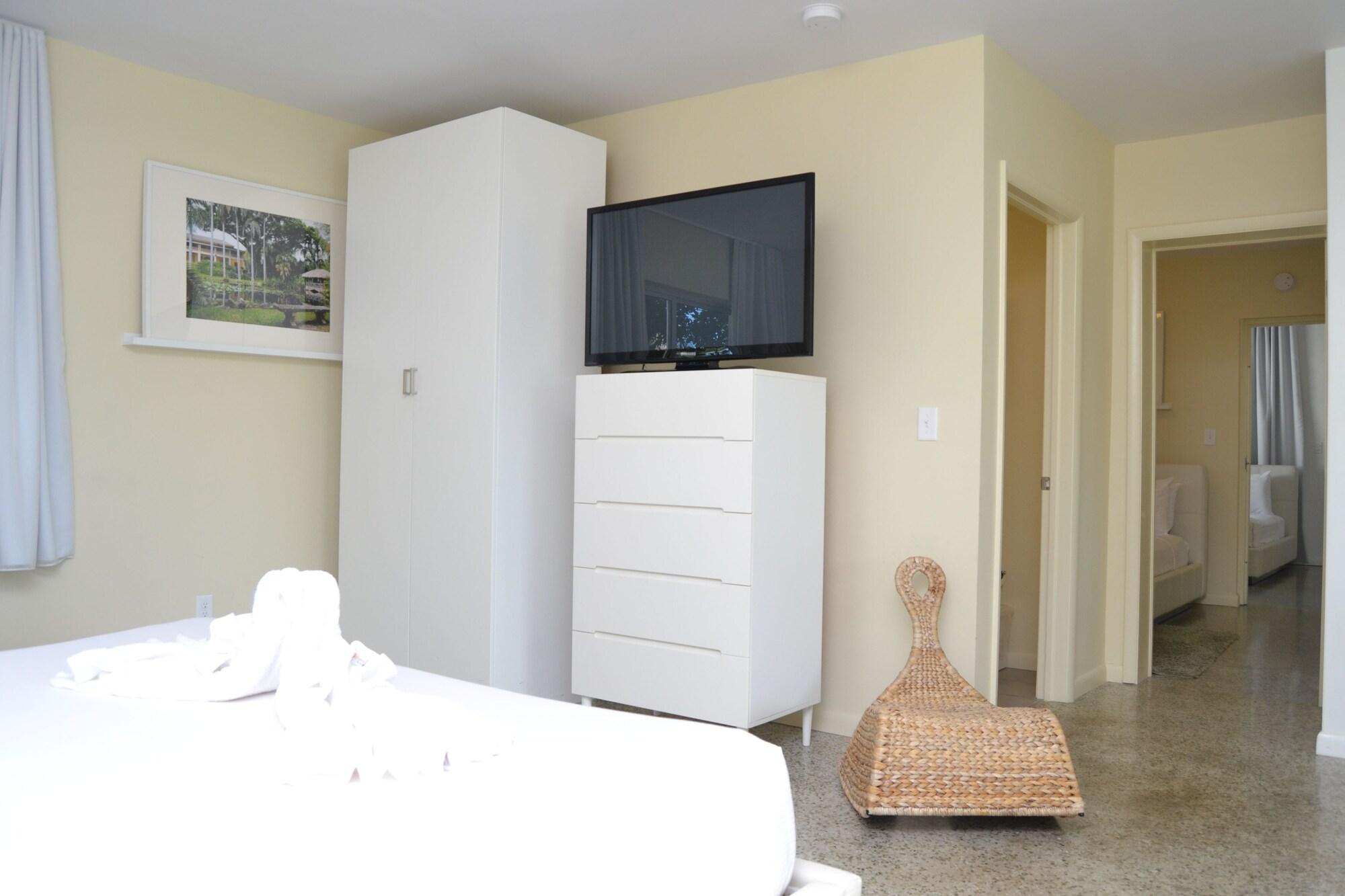 Tranquilo Hotel by null