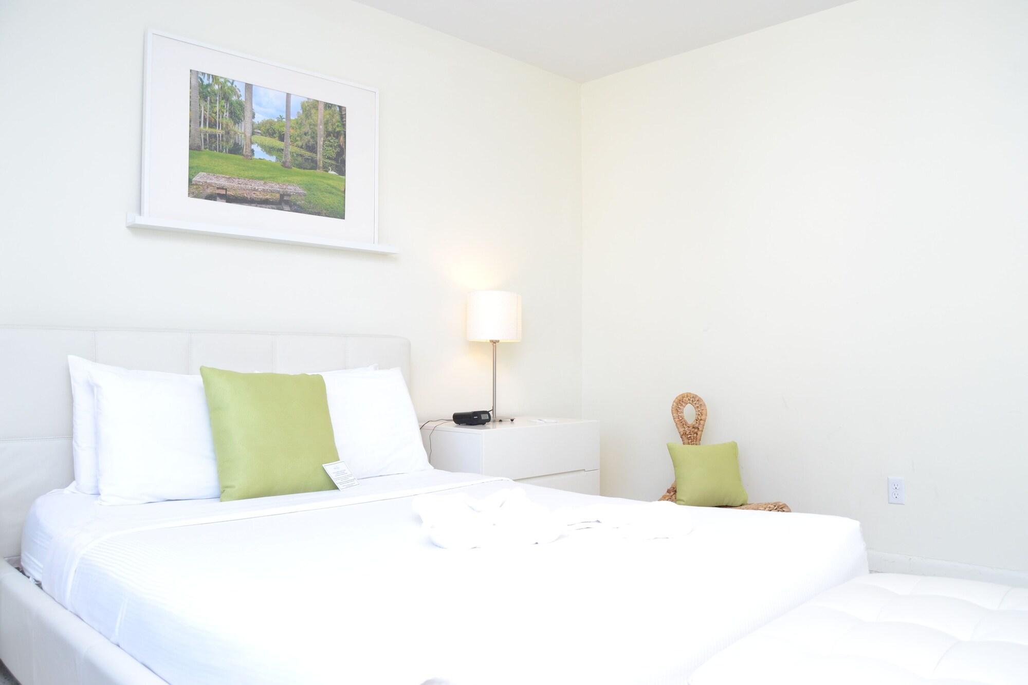 Tranquilo Hotel by null