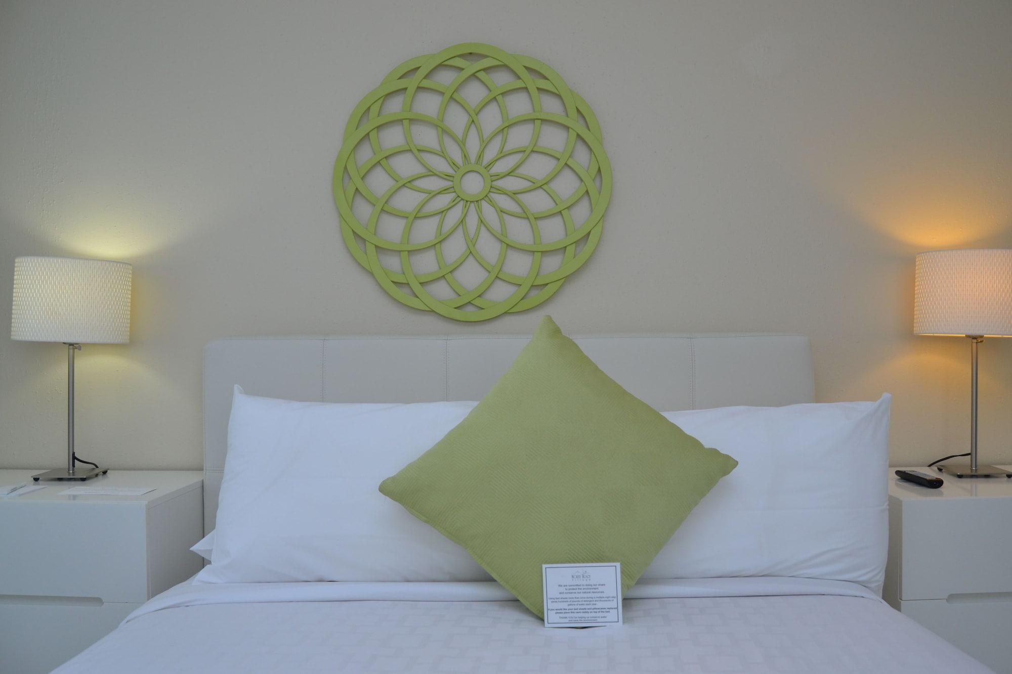 Tranquilo Hotel by null