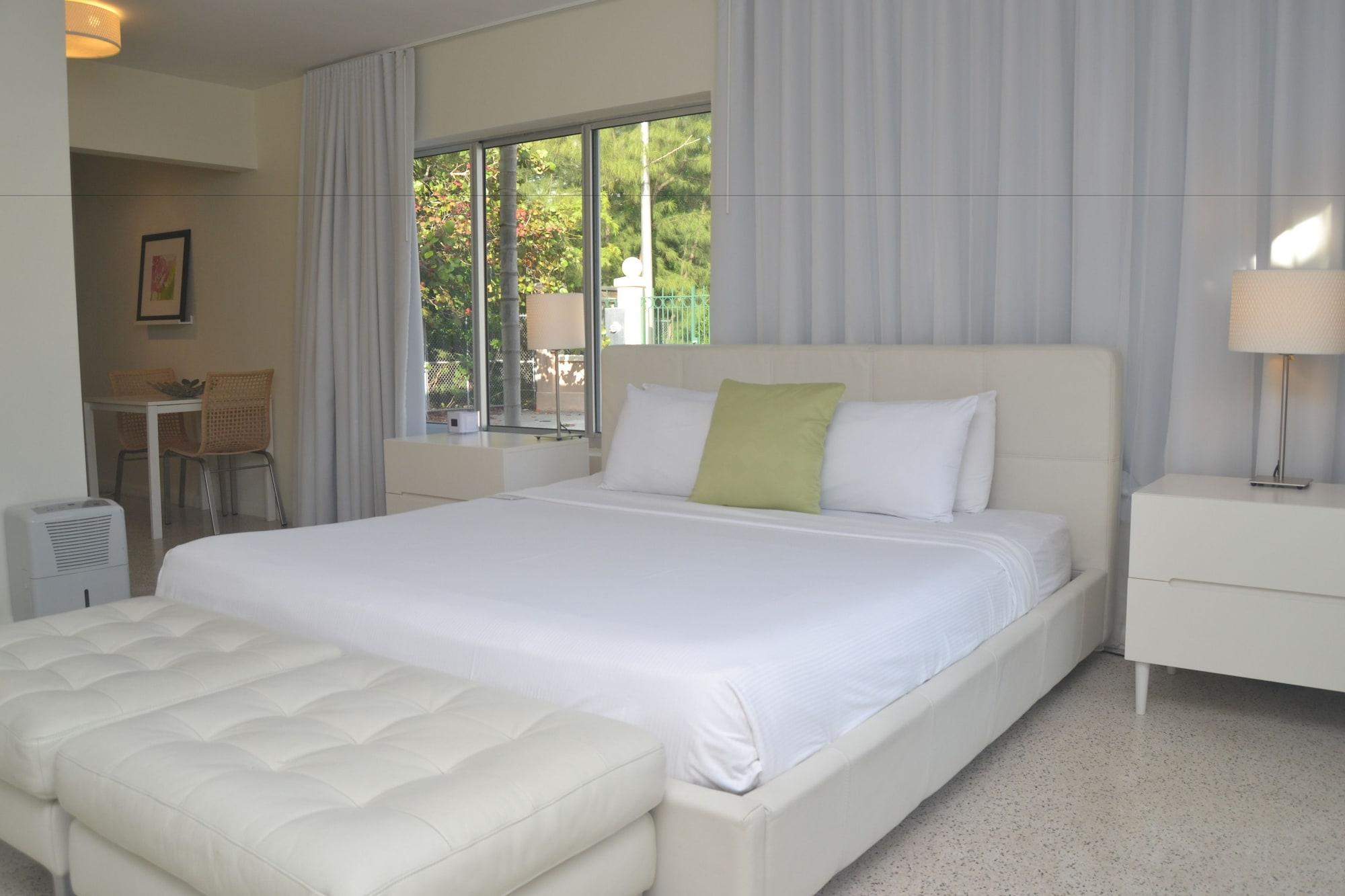 Tranquilo Hotel by null