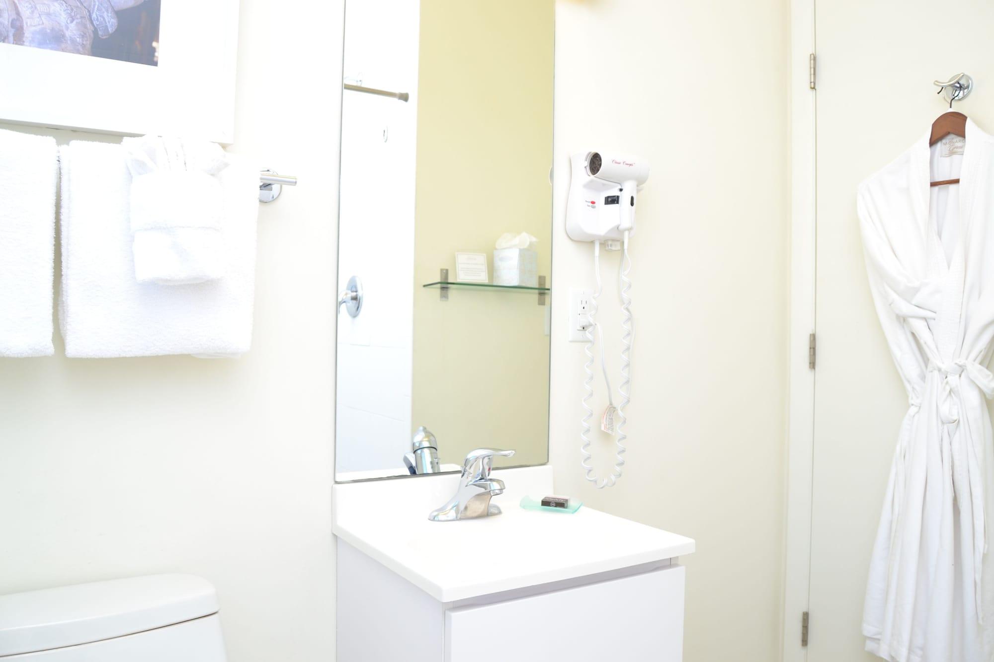 Tranquilo Hotel by null