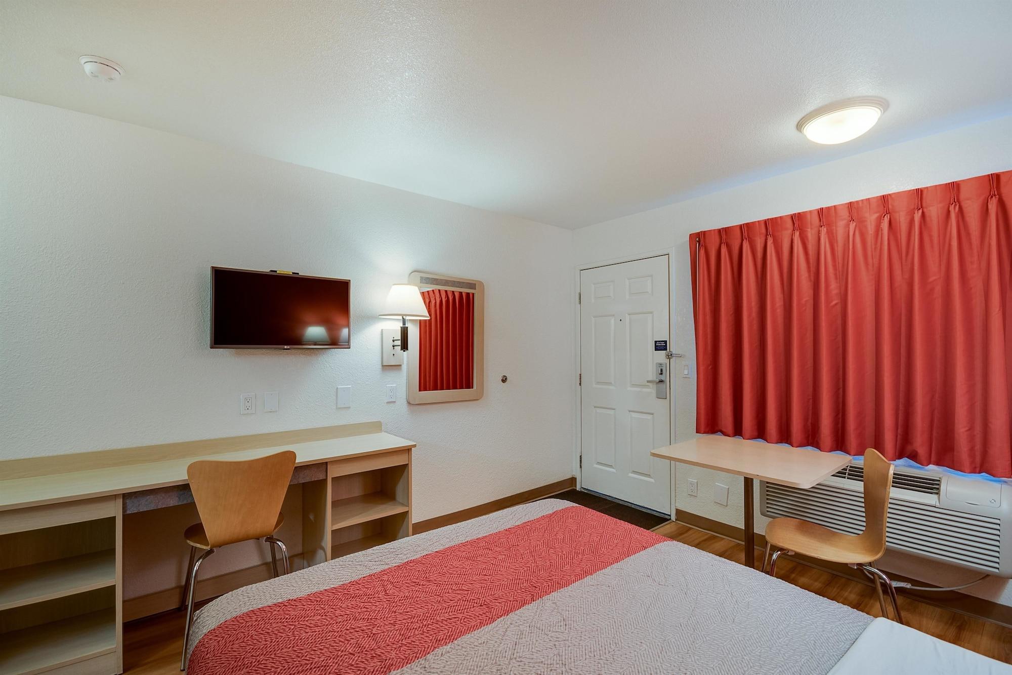 Motel 6 Bellingham