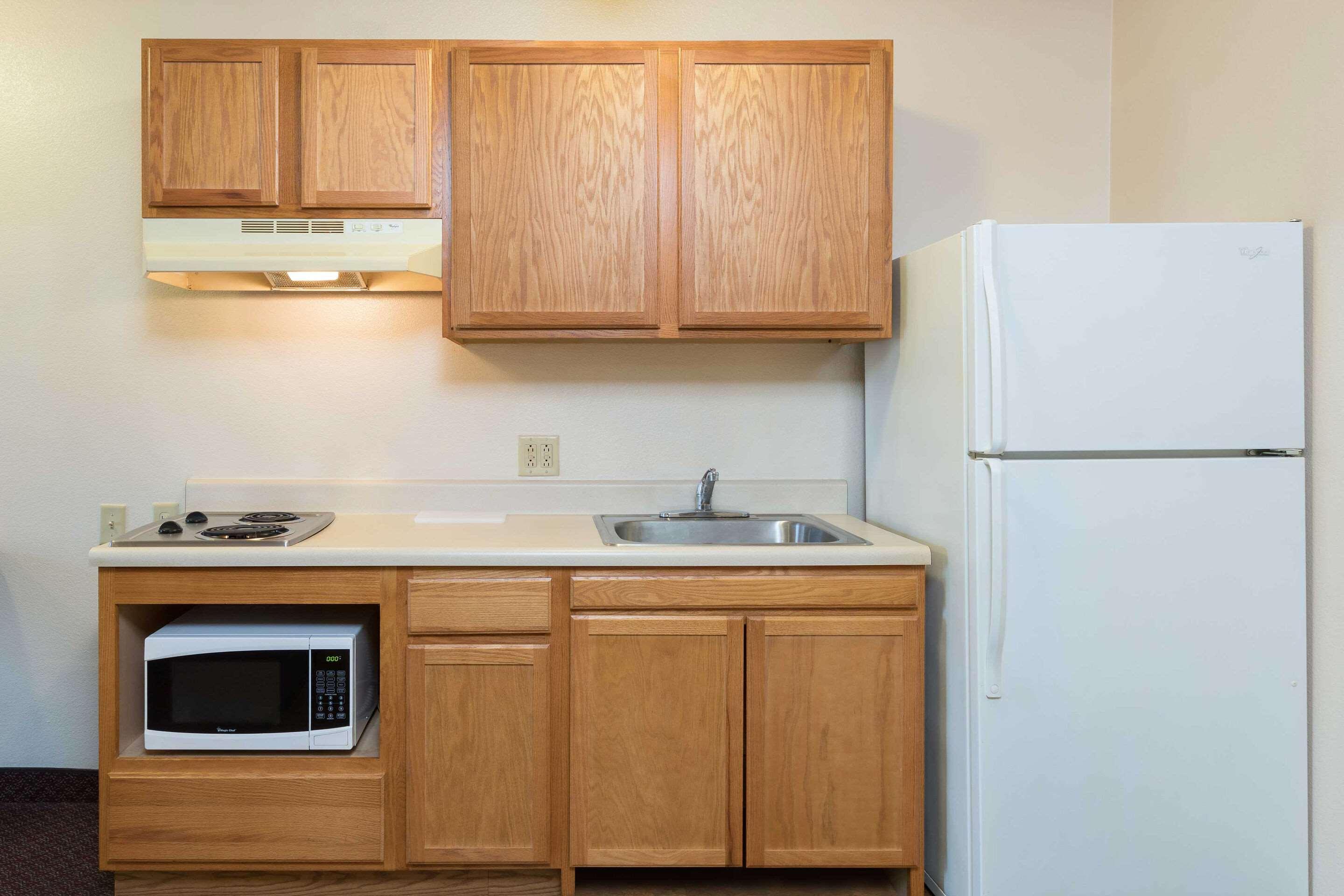 Woodspring Suites Tyler