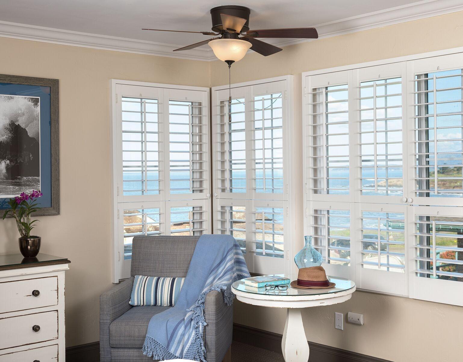 Sand Pebbles Inn
