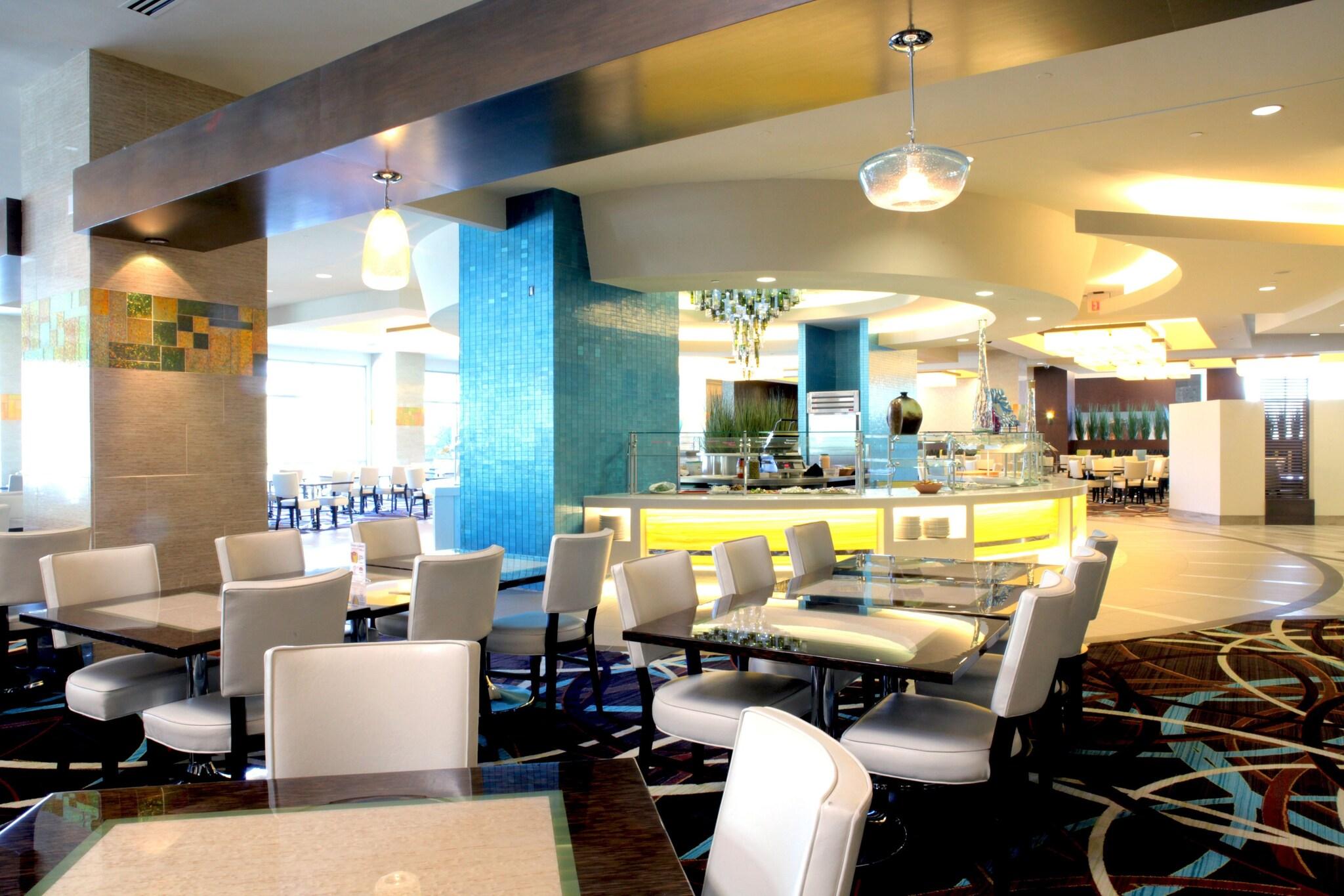 Viejas Casino Willows Hotel