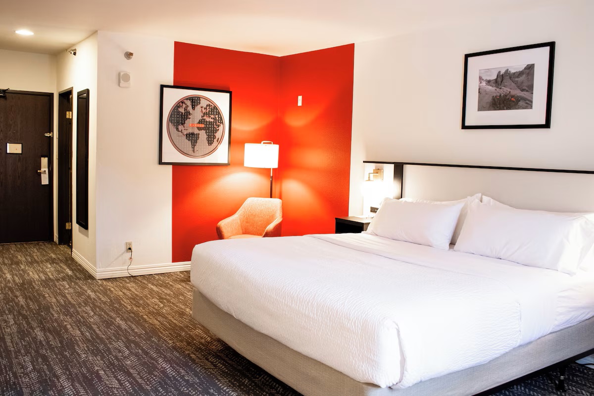 Railroad Pass Hotel and Casino Ramada by Wyndham by null