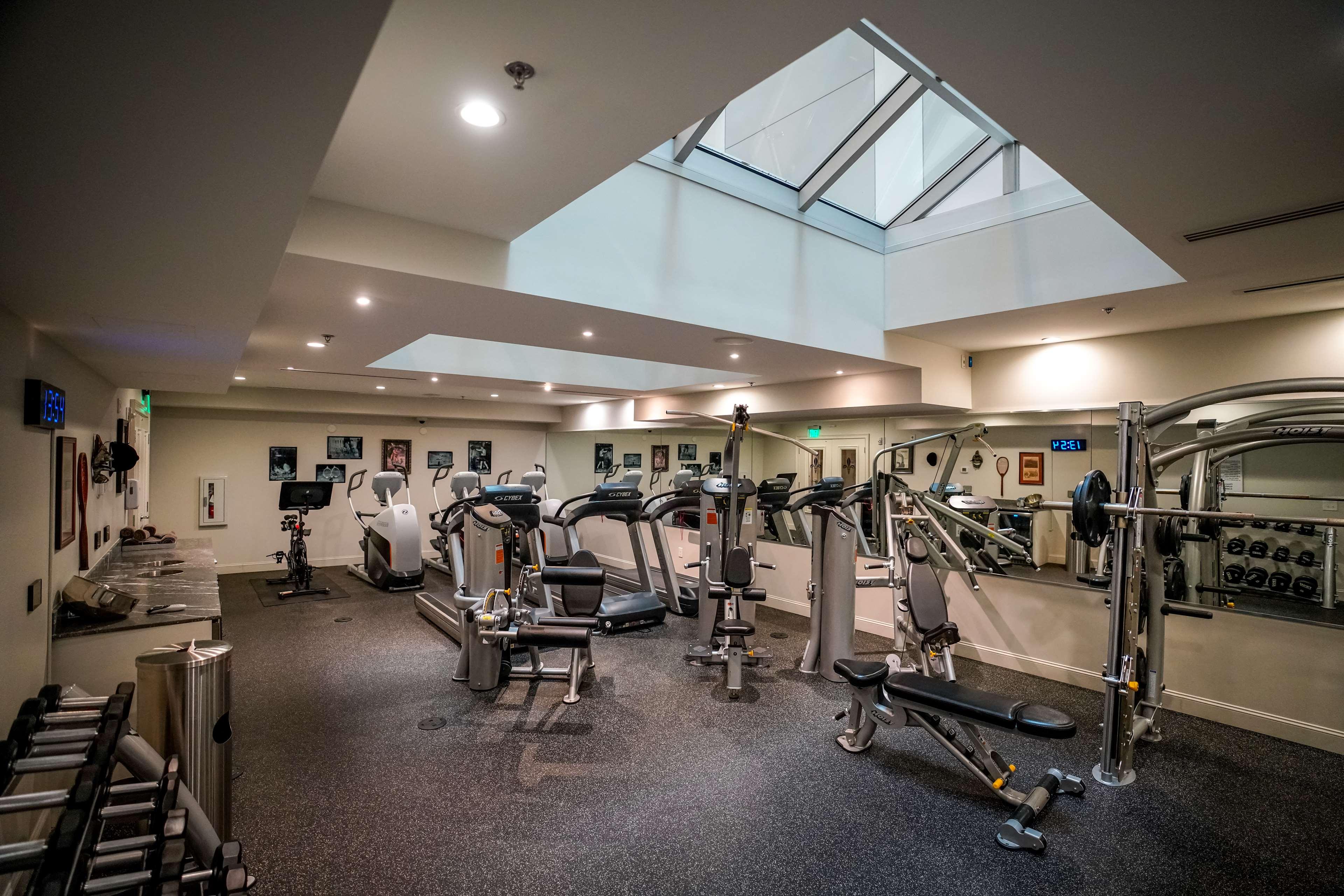 The Ivey's Hotel by null