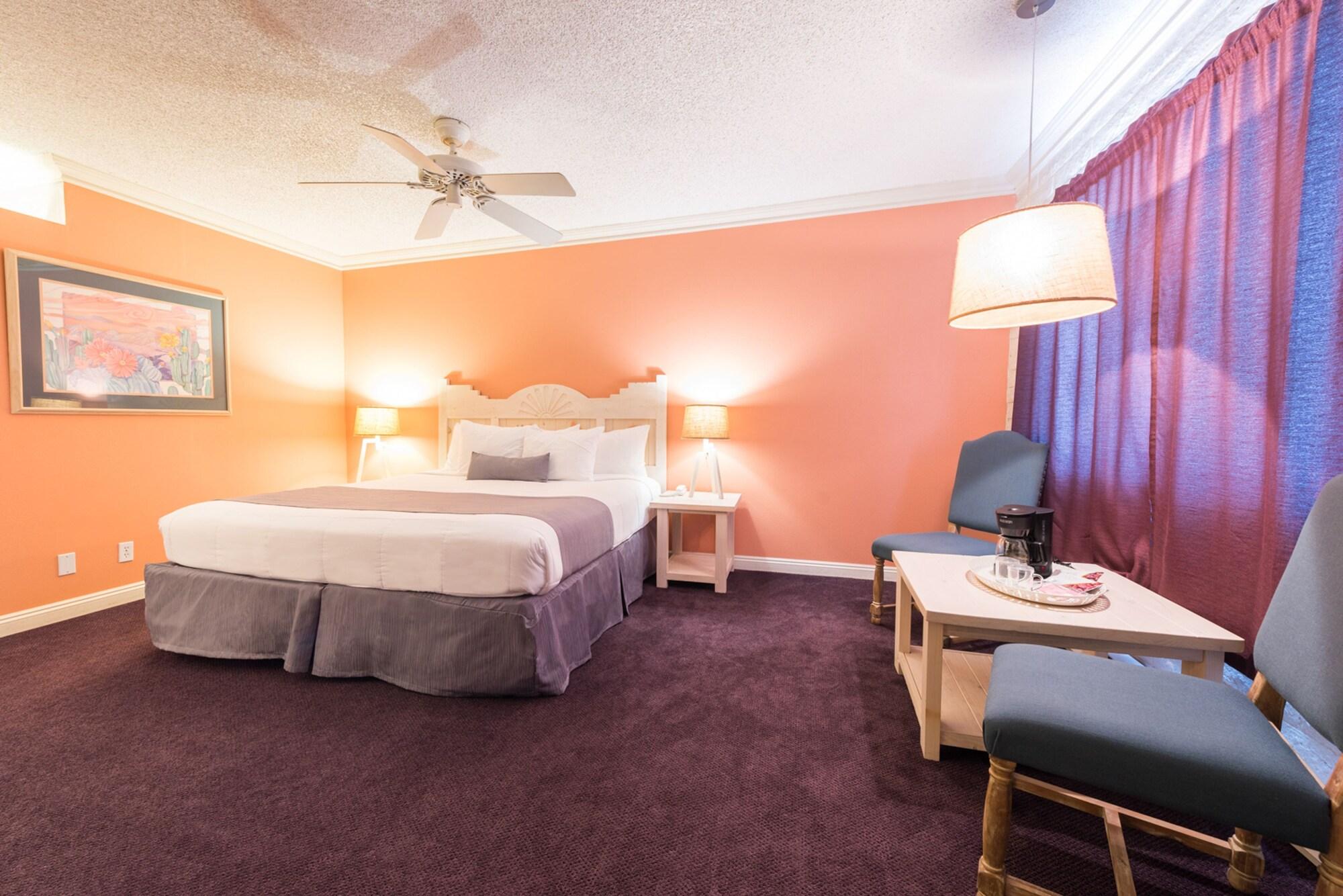 Sedona Hilltop Inn