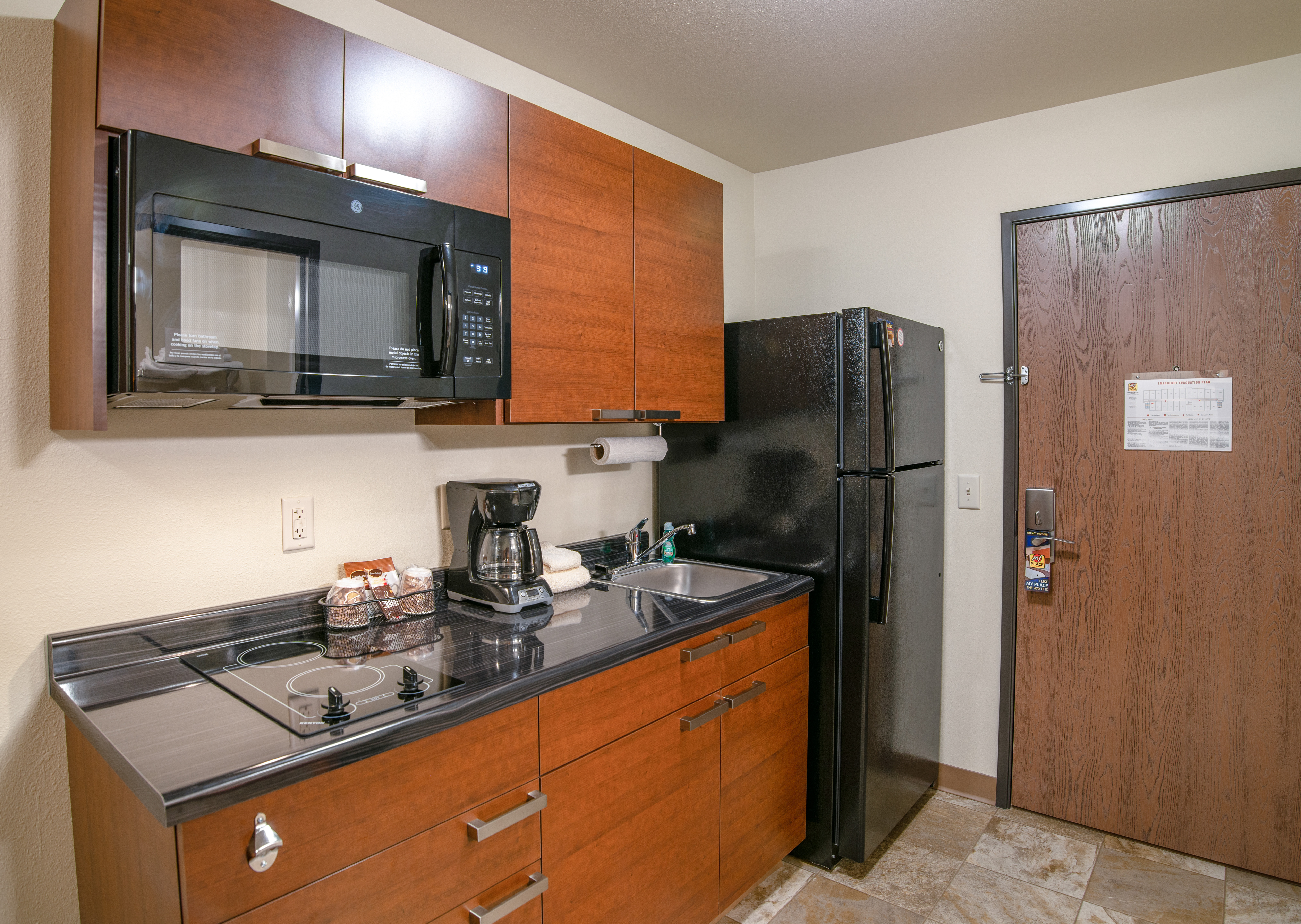 My Place Hotel-Cheyenne, WY