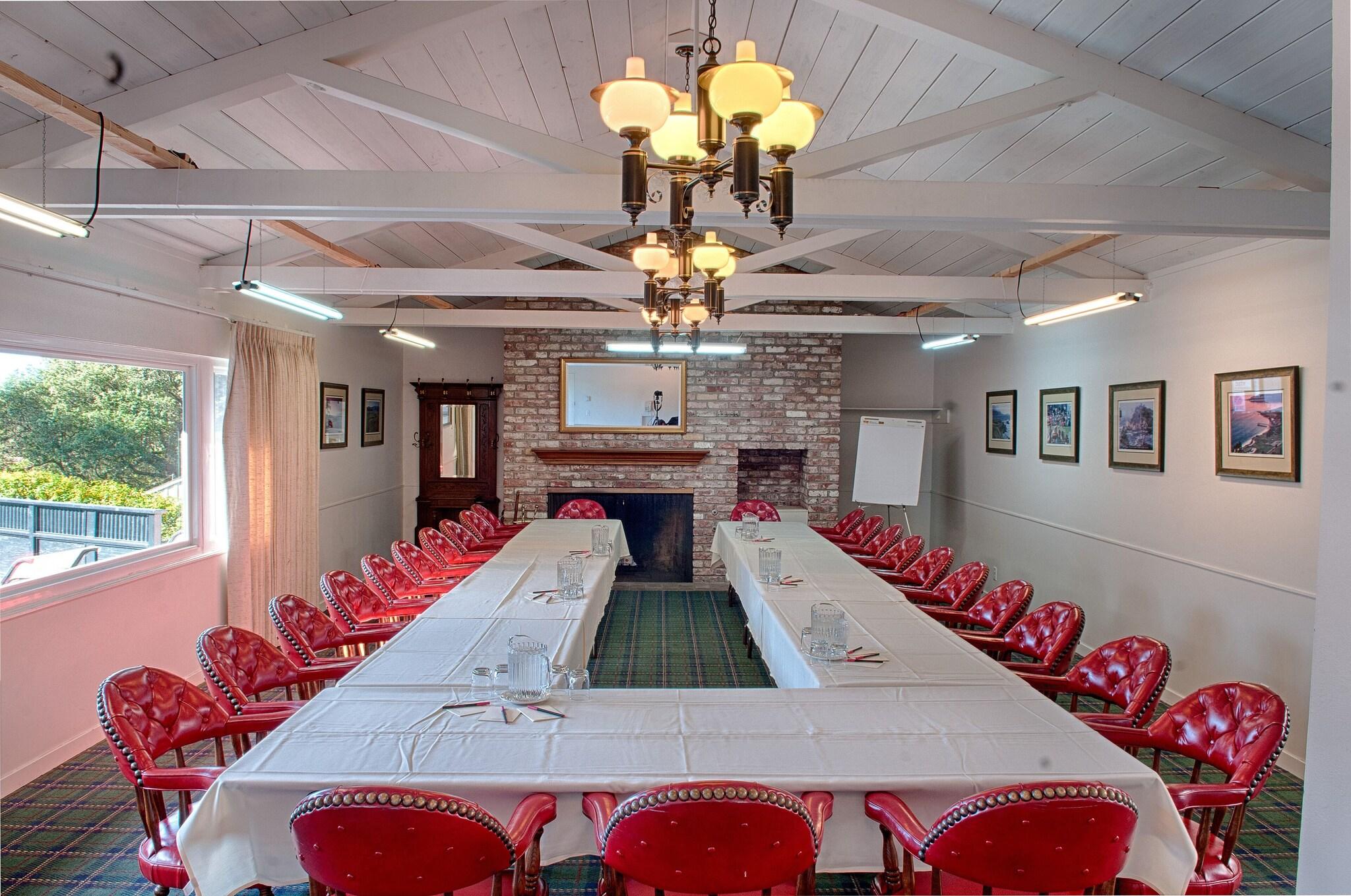 Hofsas House Hotel by null