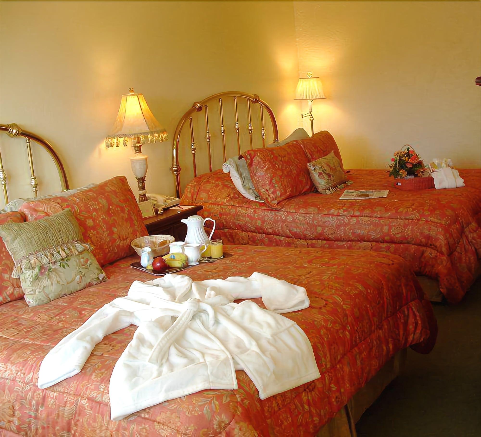 Hofsas House Hotel by null