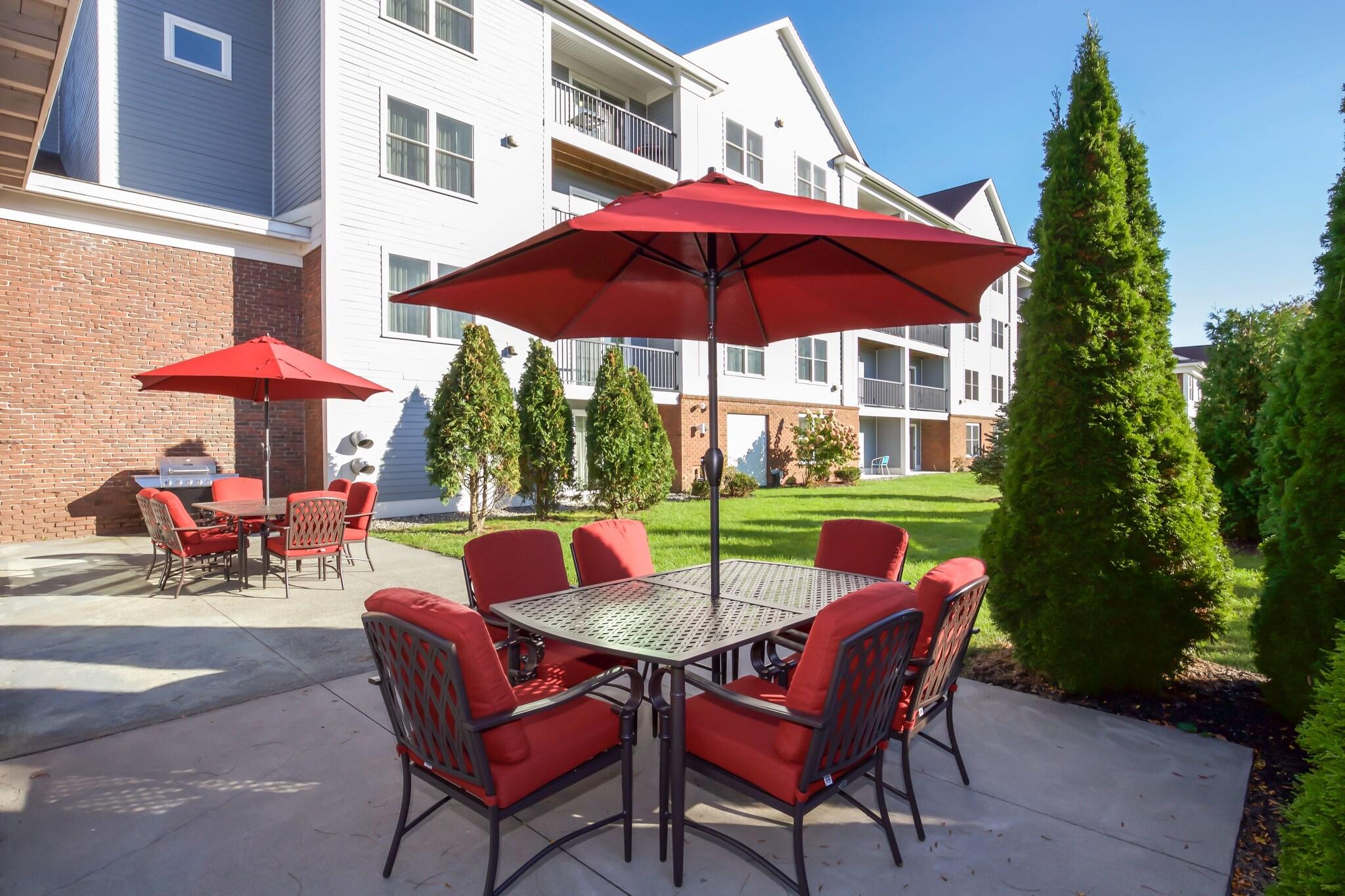 White River Inn And Suites