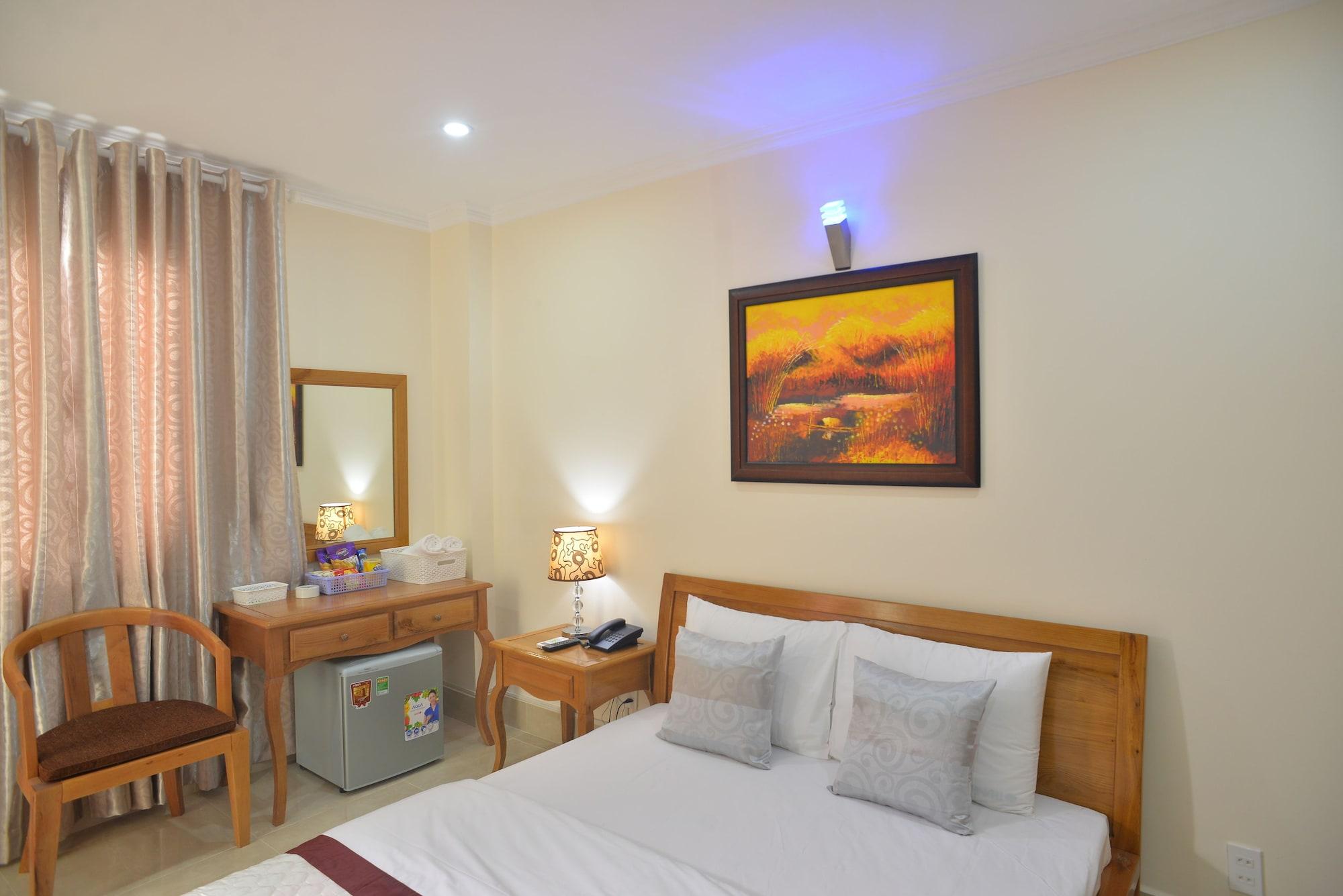 Atana Hotel