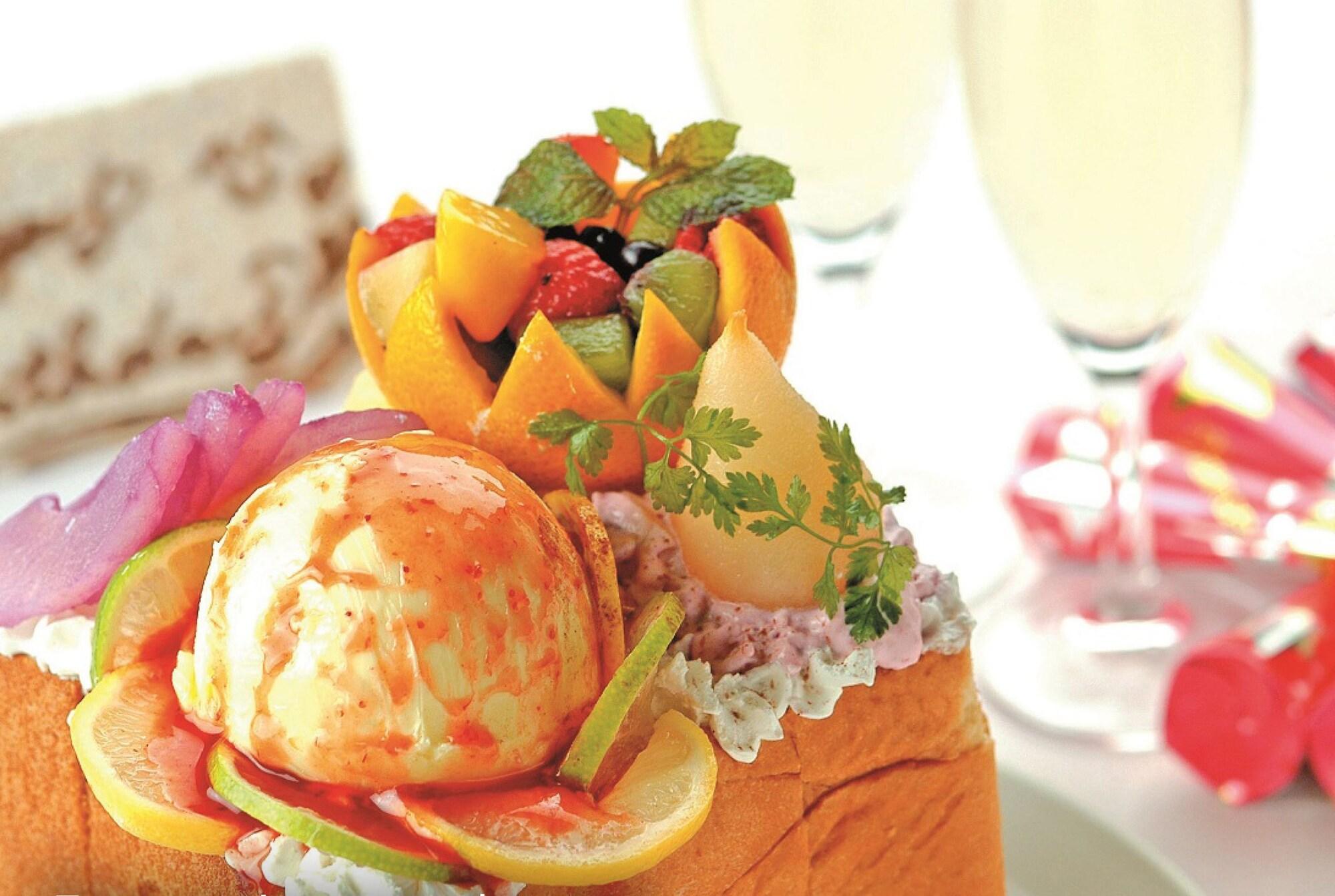 Hotel Balian Resort Yokohama Kannai - Adult Only
